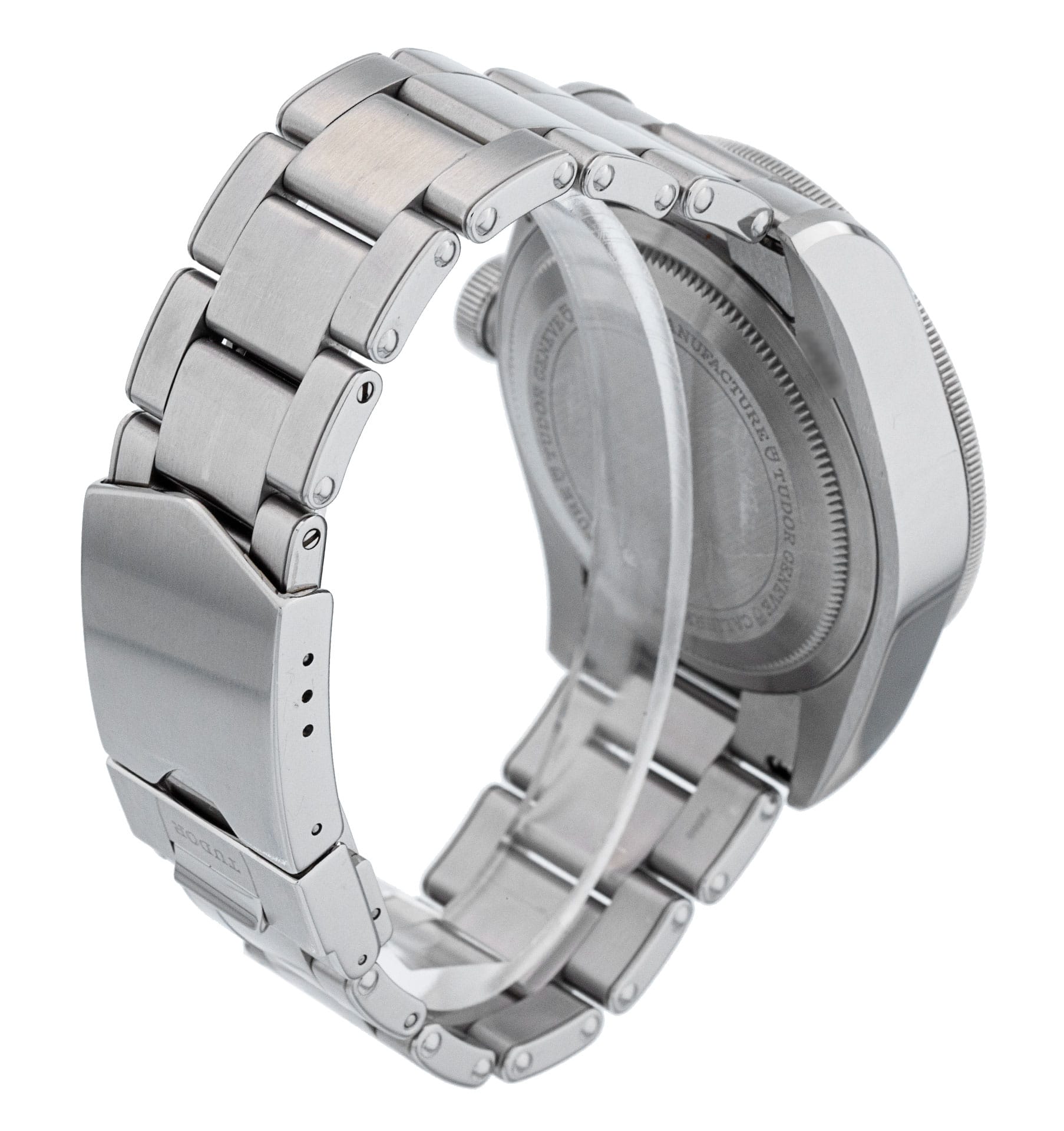 Tudor Black Bay GMT M79830RB-0001 Thumbnail 3