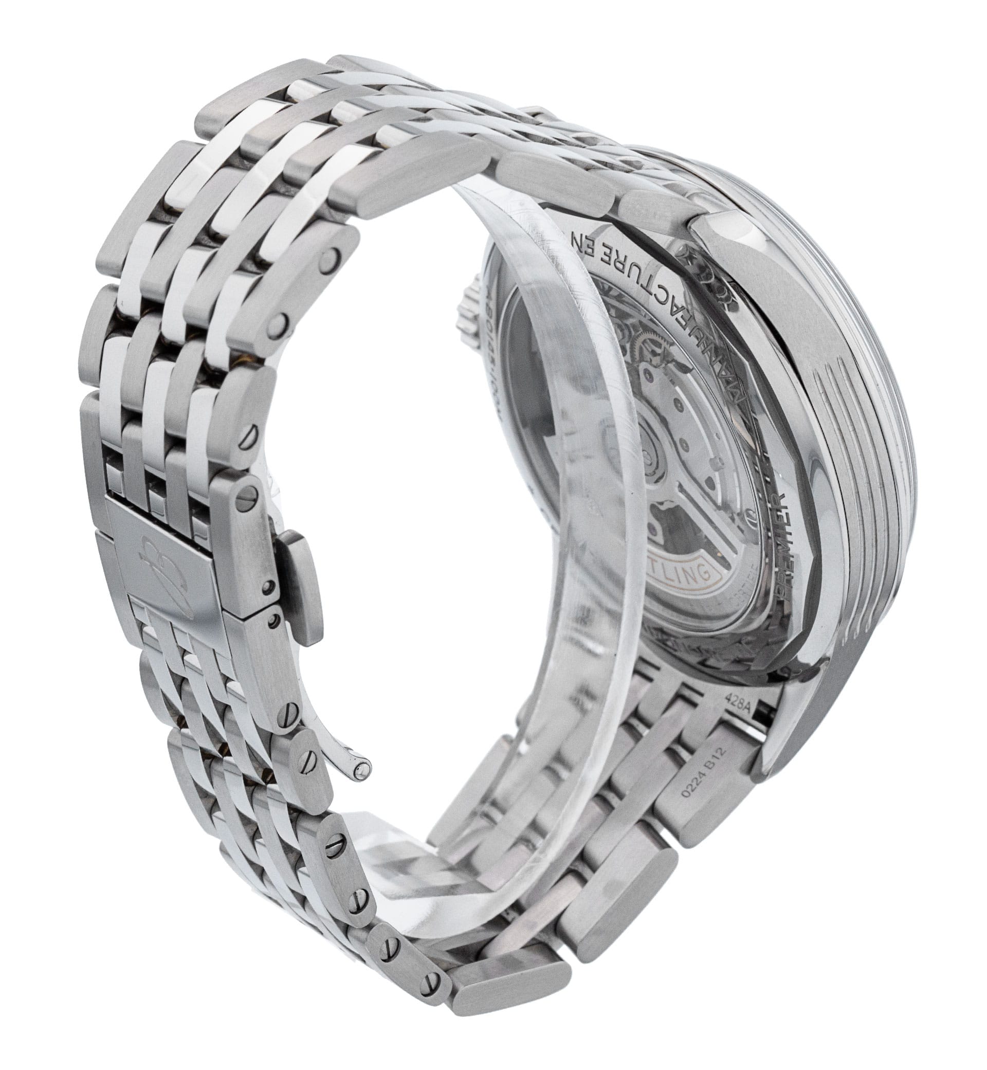 Breitling Premier B01 AB0145 Thumbnail 3