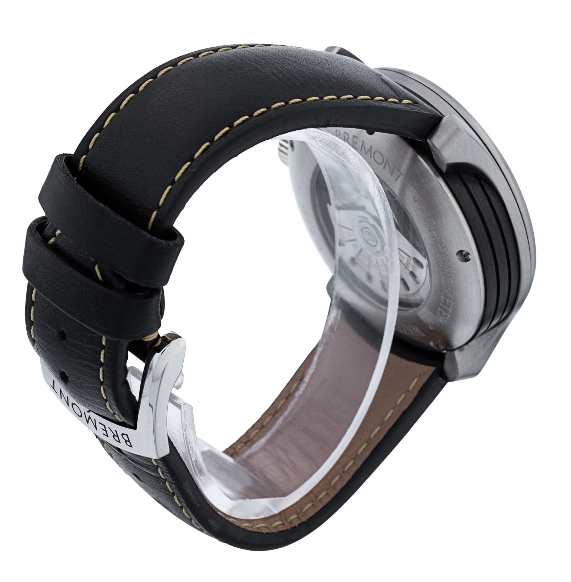 Bremont Norton Limited Edition NORTON LE Thumbnail 3