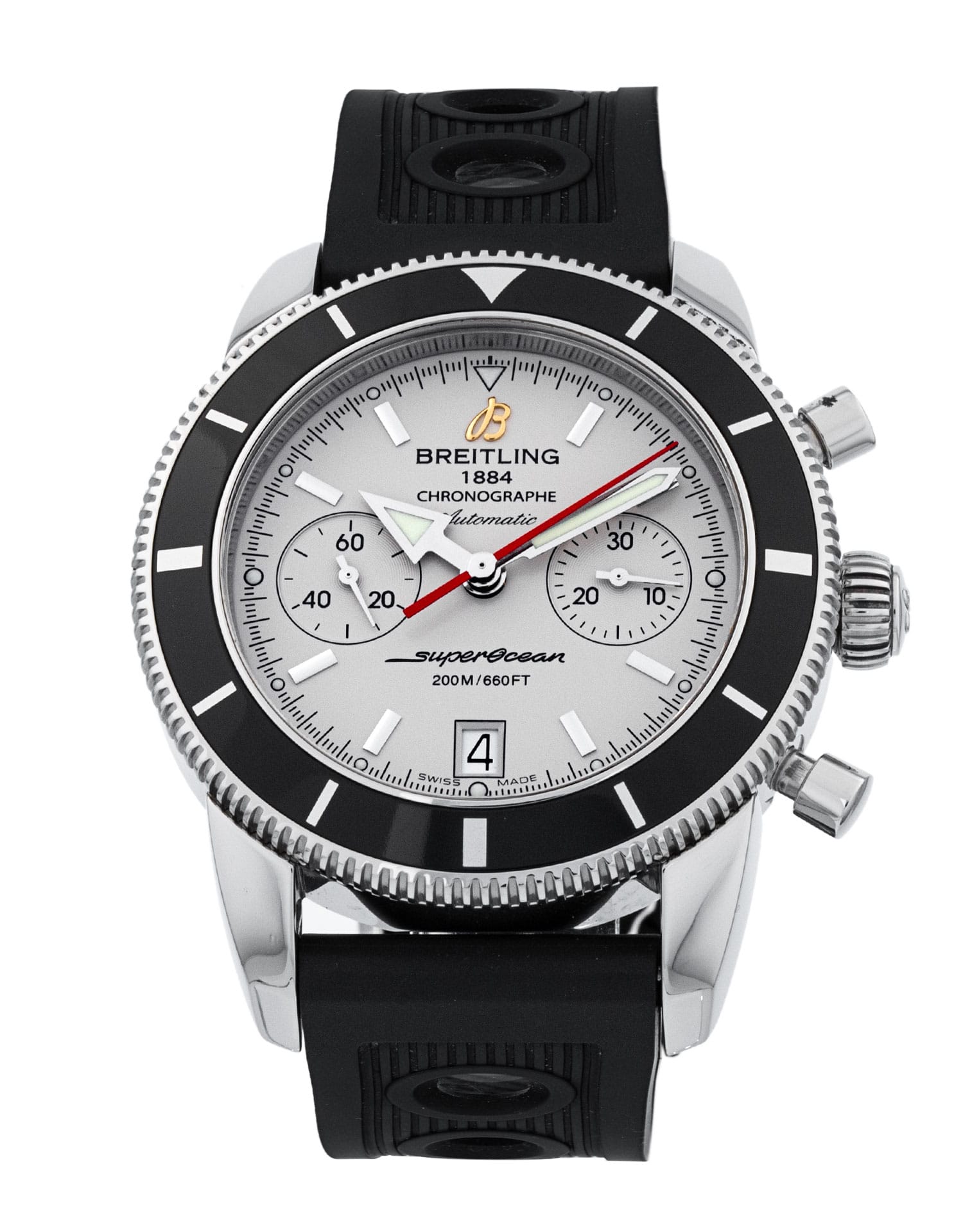 Breitling SuperOcean Heritage A23370 Thumbnail 1