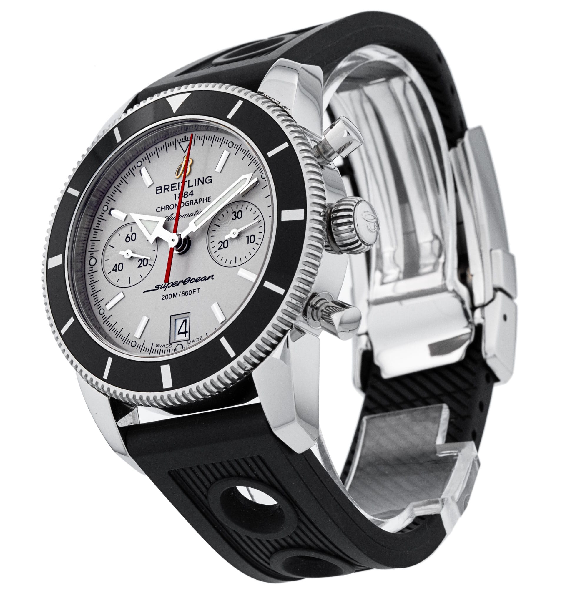 Breitling SuperOcean Heritage A23370 Thumbnail 2