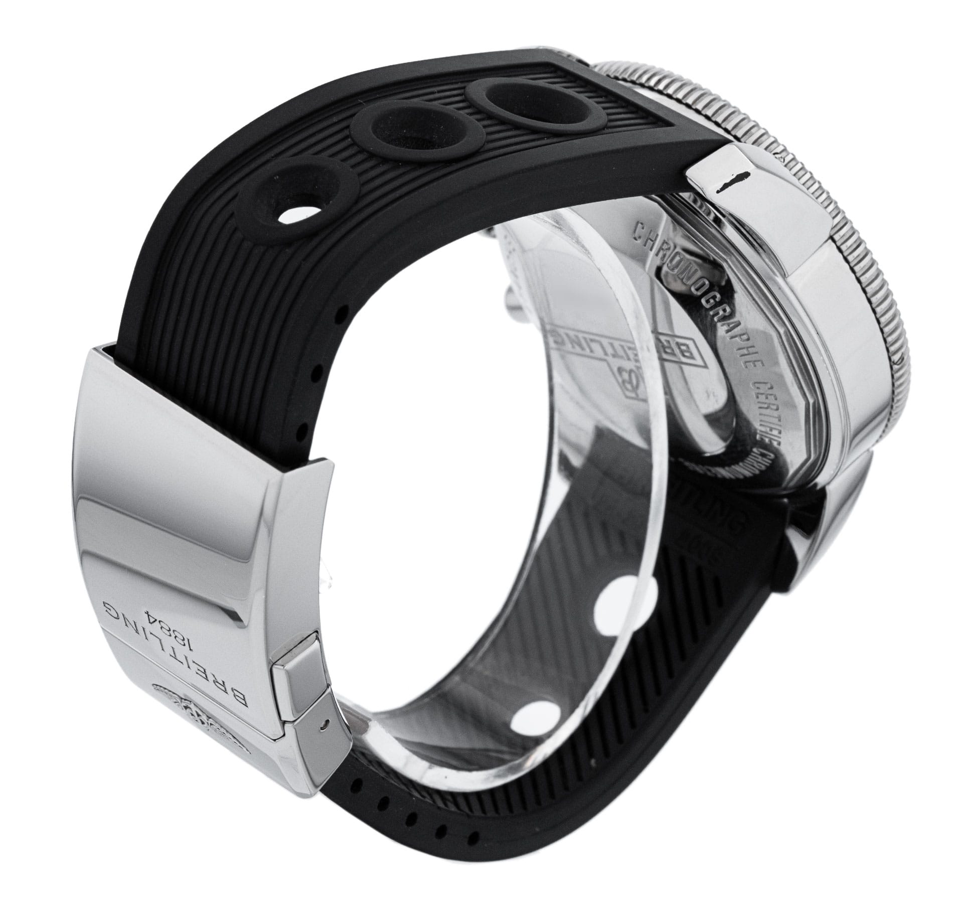 Breitling SuperOcean Heritage A23370 Thumbnail 3