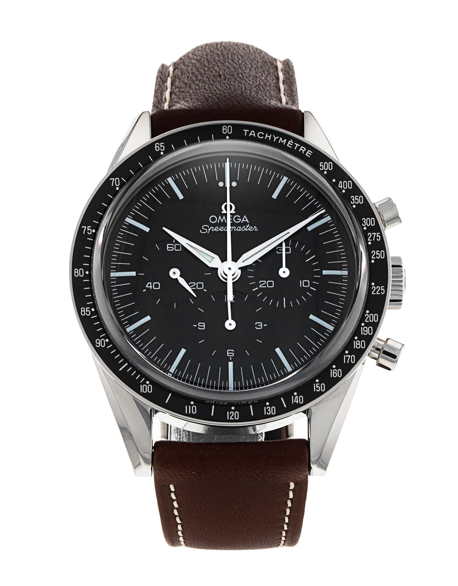 Omega Speedmaster Moonwatch 311.32.40.30.01.001 Thumbnail 1
