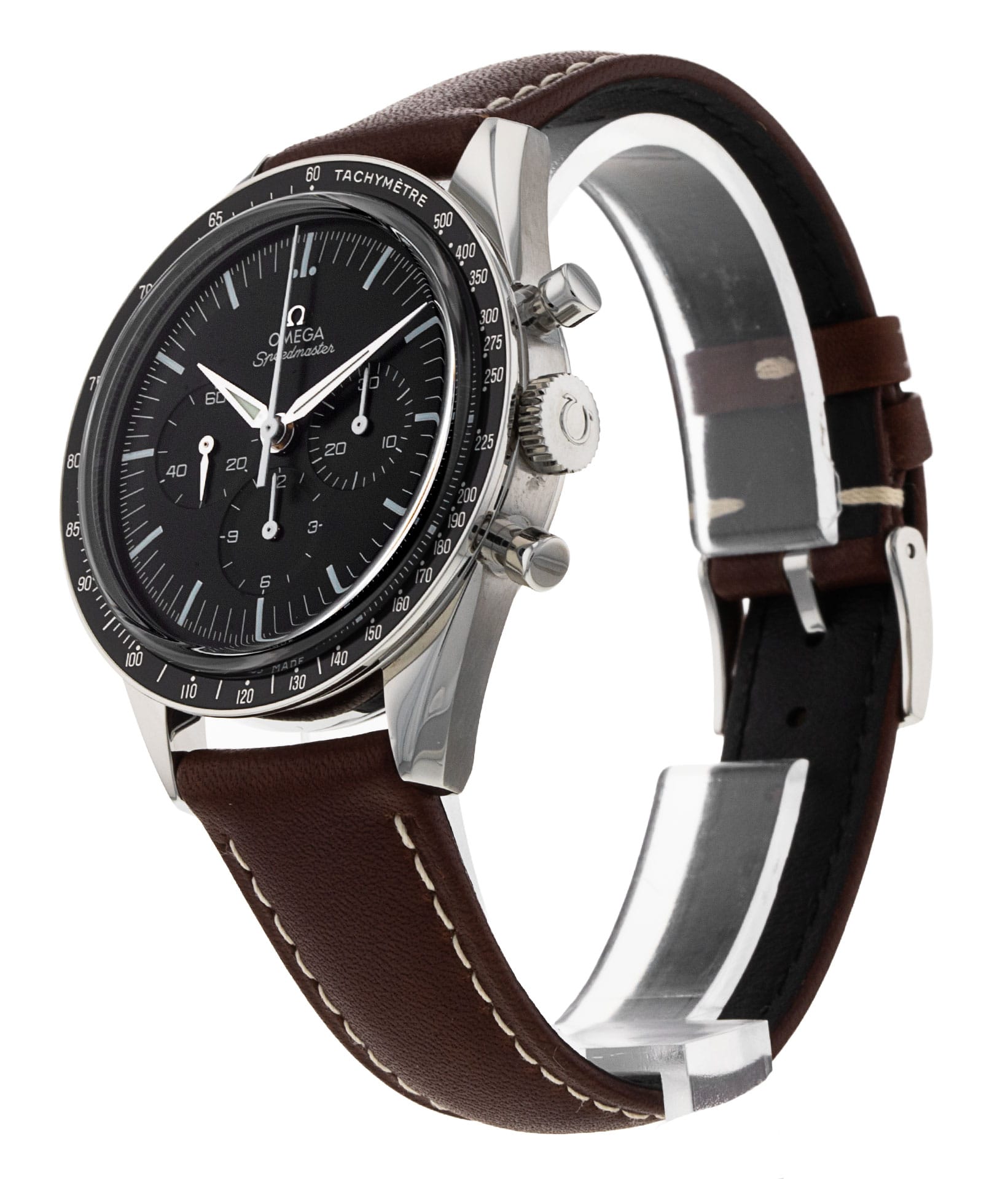 Omega Speedmaster Moonwatch 311.32.40.30.01.001 Thumbnail 2