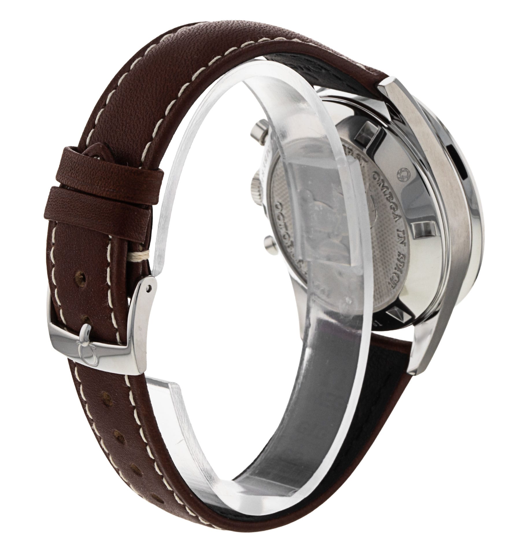 Omega Speedmaster Moonwatch 311.32.40.30.01.001 Thumbnail 3