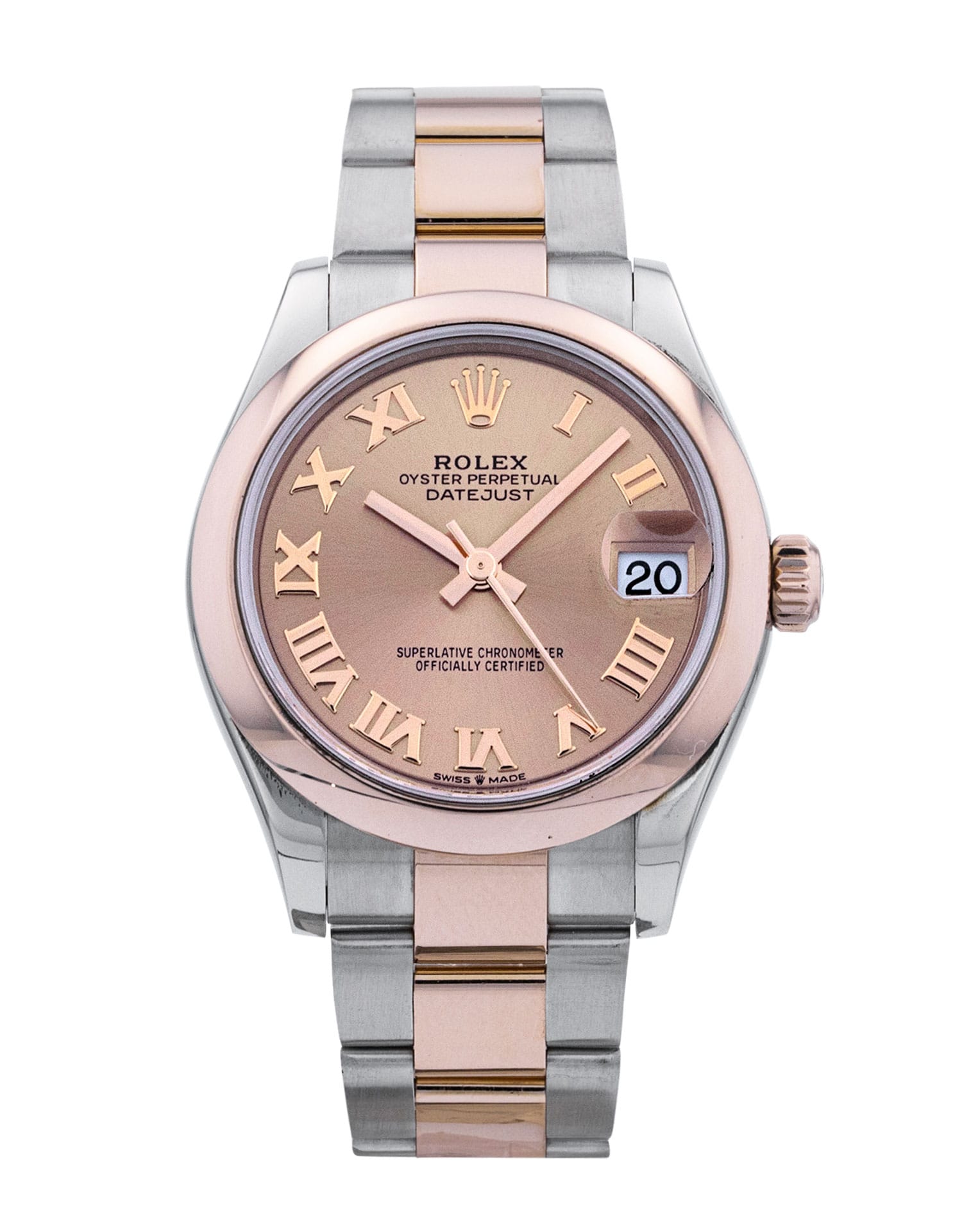 Rolex Datejust Lady 31 278241 Thumbnail 1