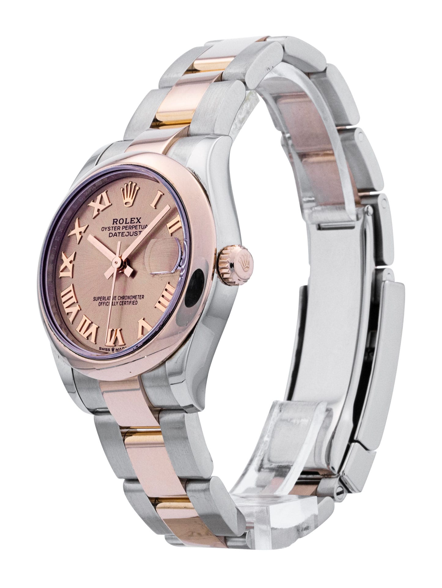 Rolex Datejust Lady 31 278241 Thumbnail 2