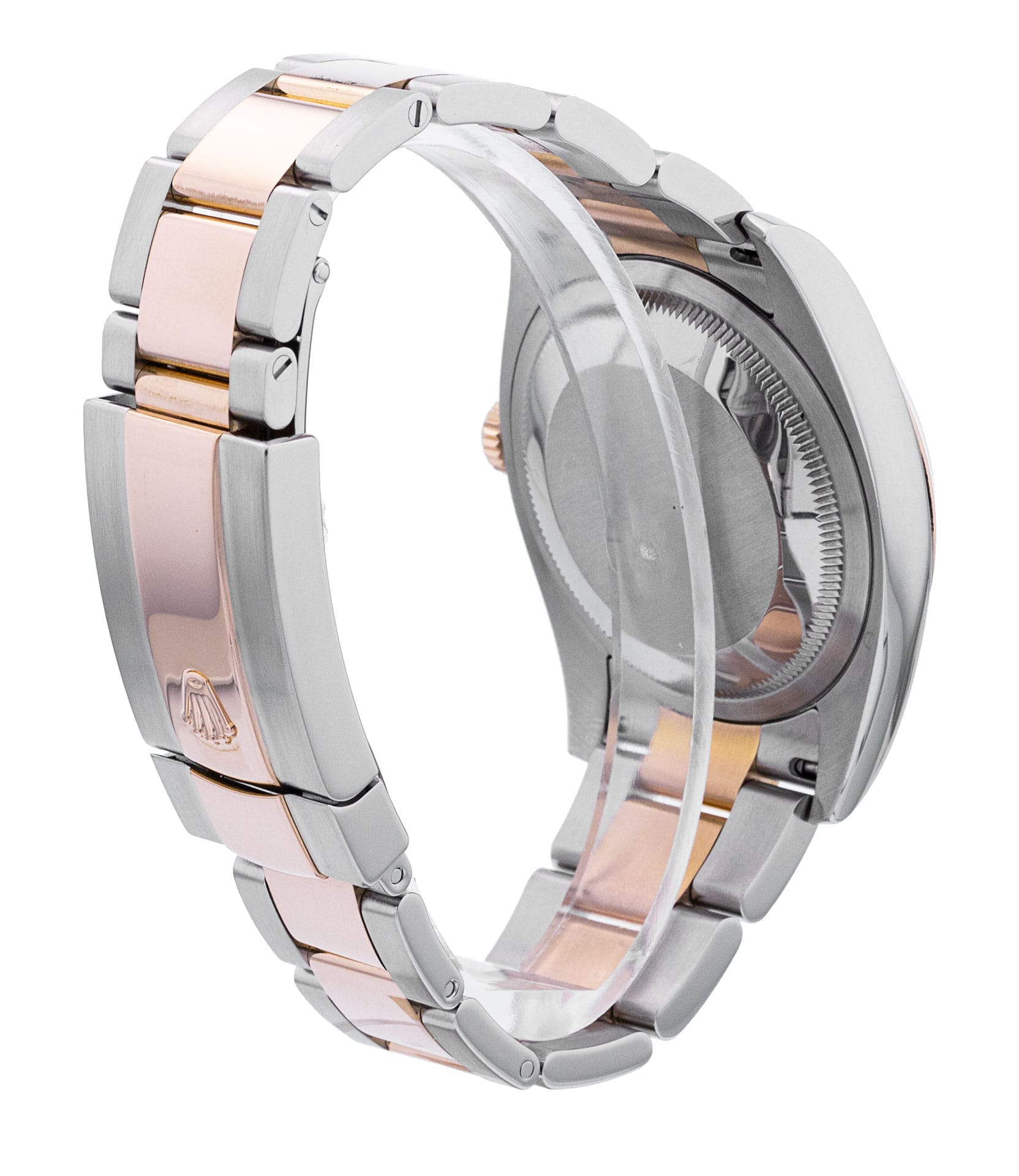 Rolex Datejust 116201 Thumbnail 3