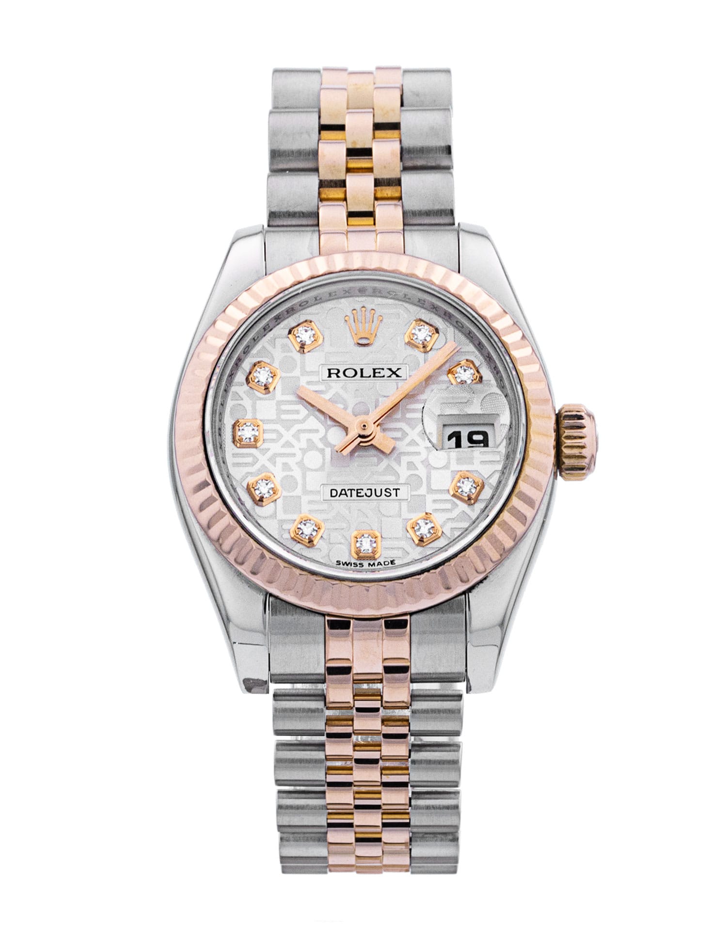 Rolex Datejust Lady 179171 Thumbnail 1