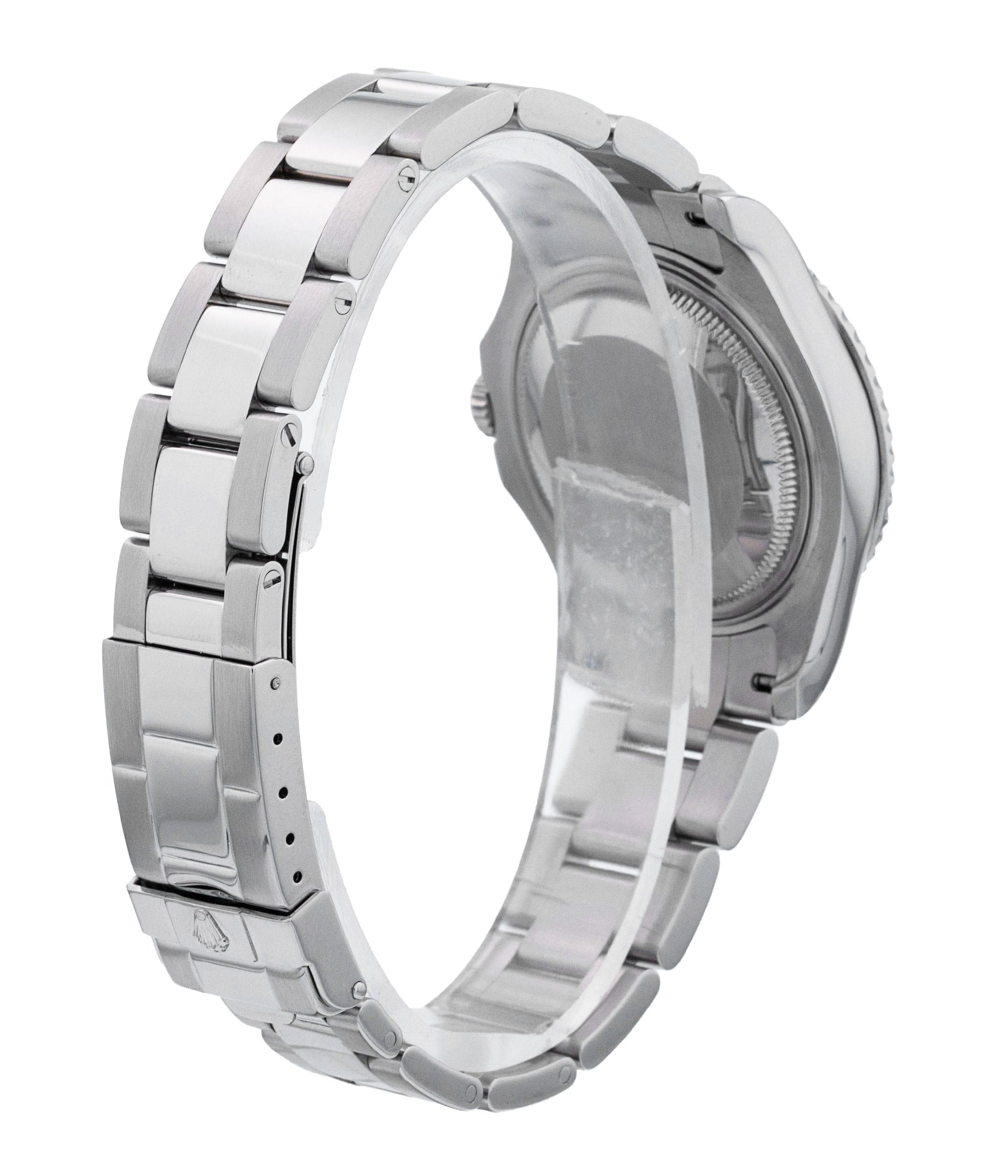 Rolex Yacht-Master 168622 Thumbnail 3