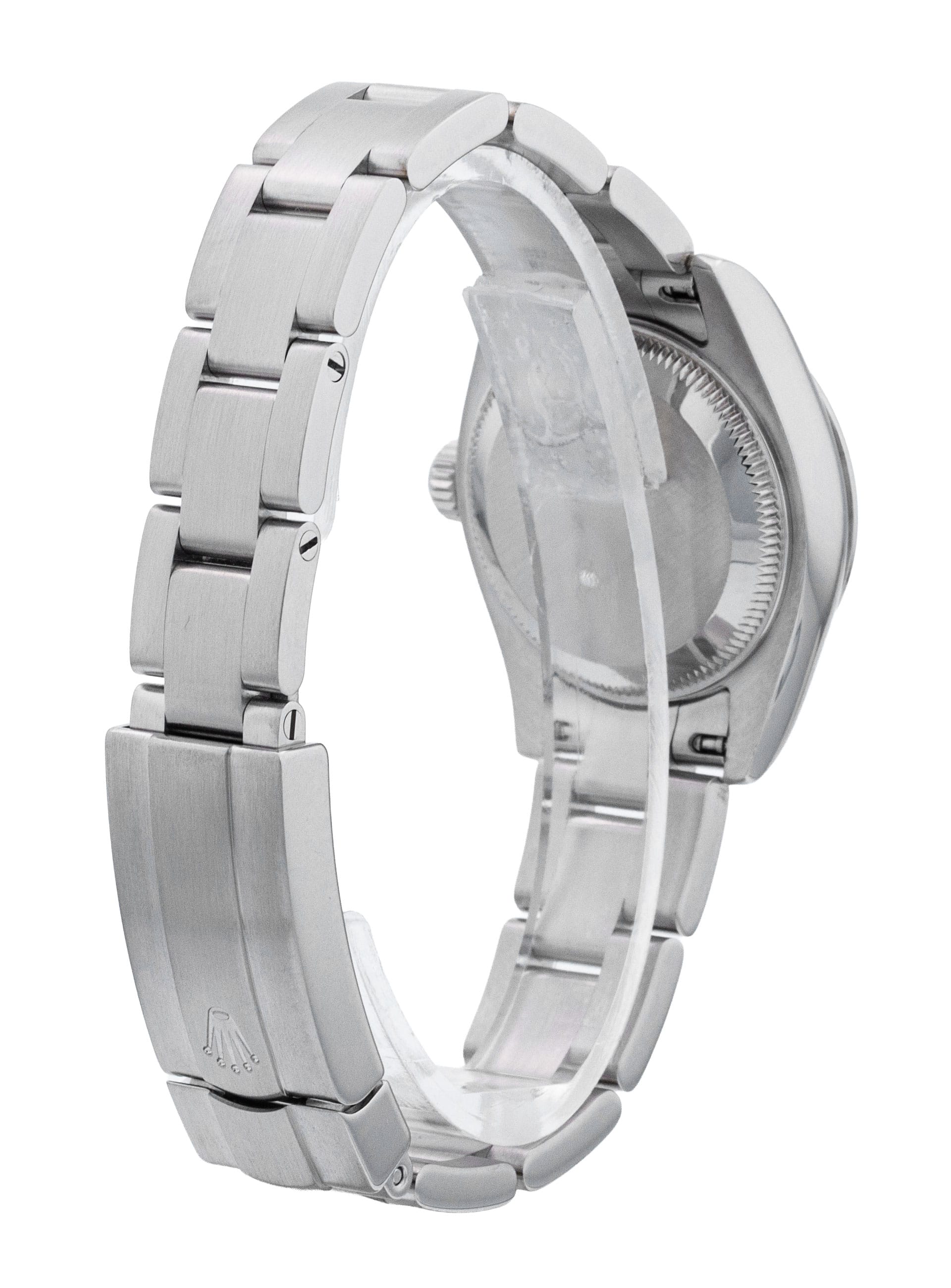 Rolex Lady Oyster Perpetual 176200 Thumbnail 3