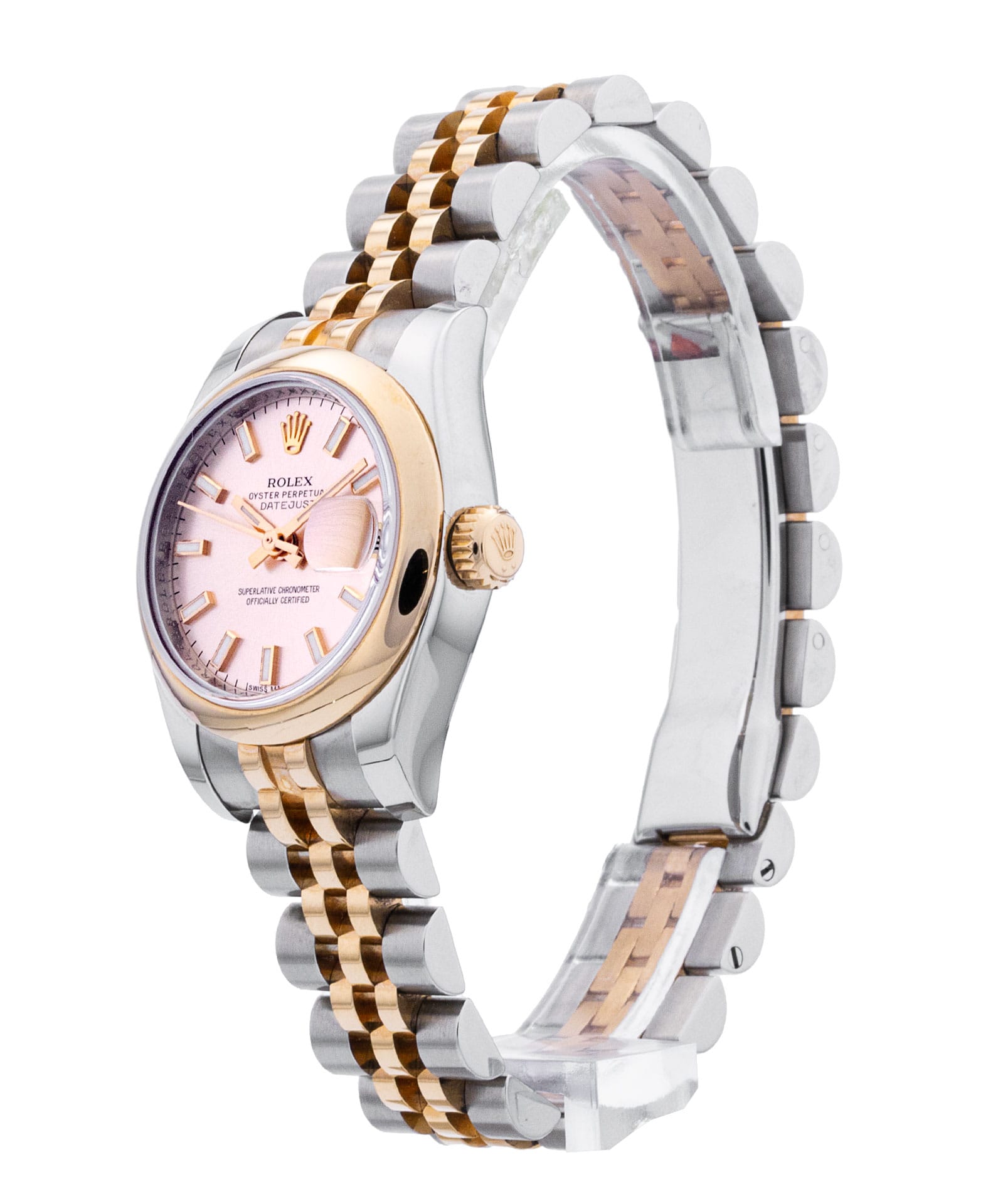 Rolex Datejust Lady 179161 Thumbnail 2