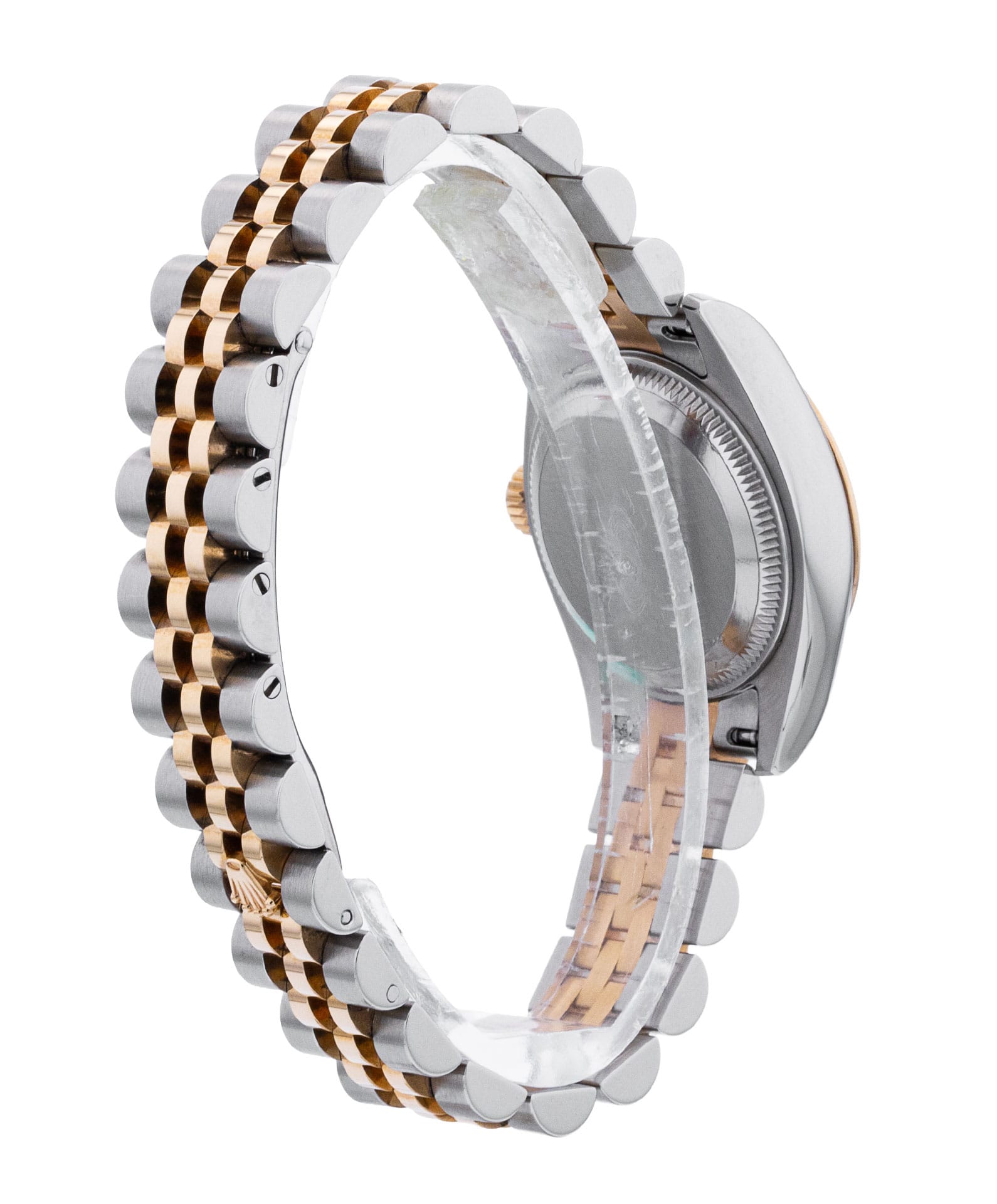 Rolex Datejust Lady 179161 Thumbnail 3