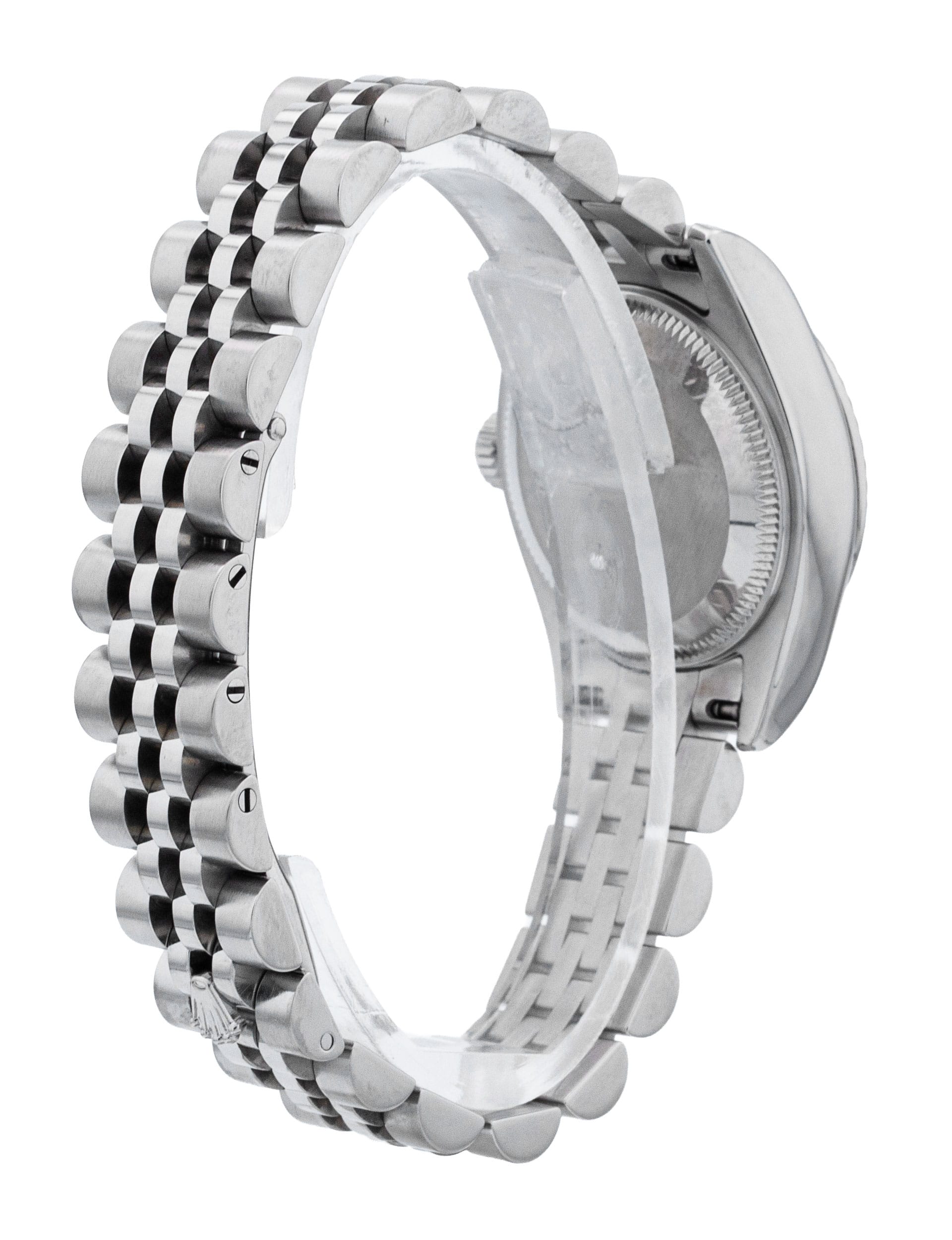 Rolex Datejust Lady 179174 Thumbnail 3