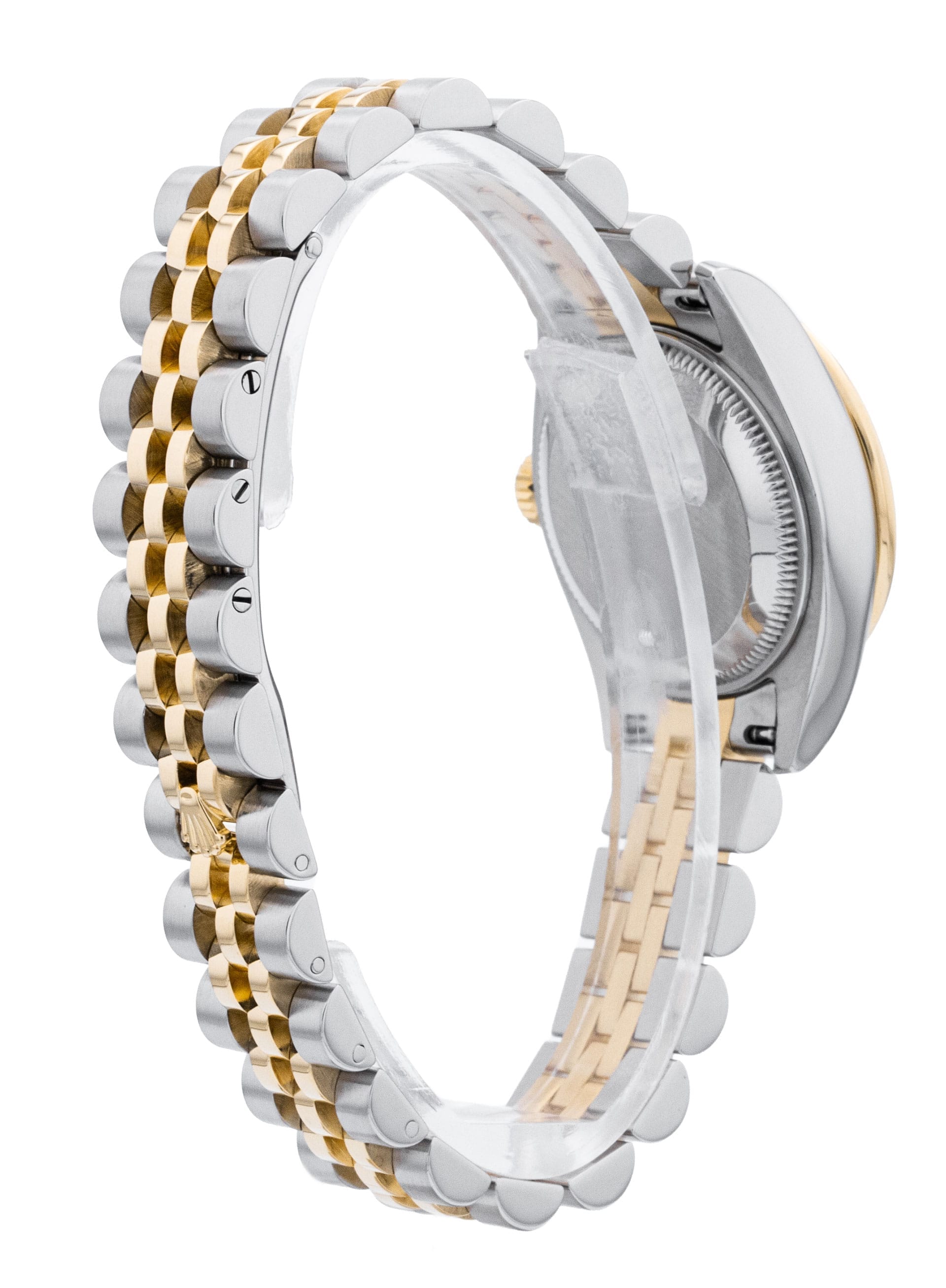 Rolex Datejust Lady 179383 Thumbnail 3