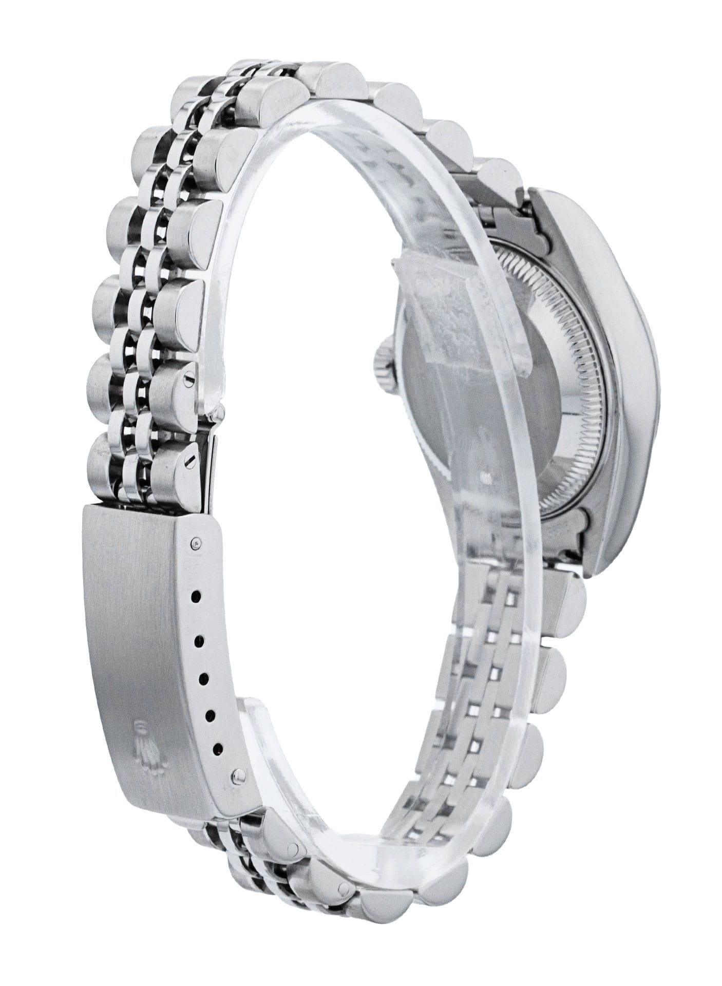 Rolex Datejust Lady 79174 Thumbnail 3