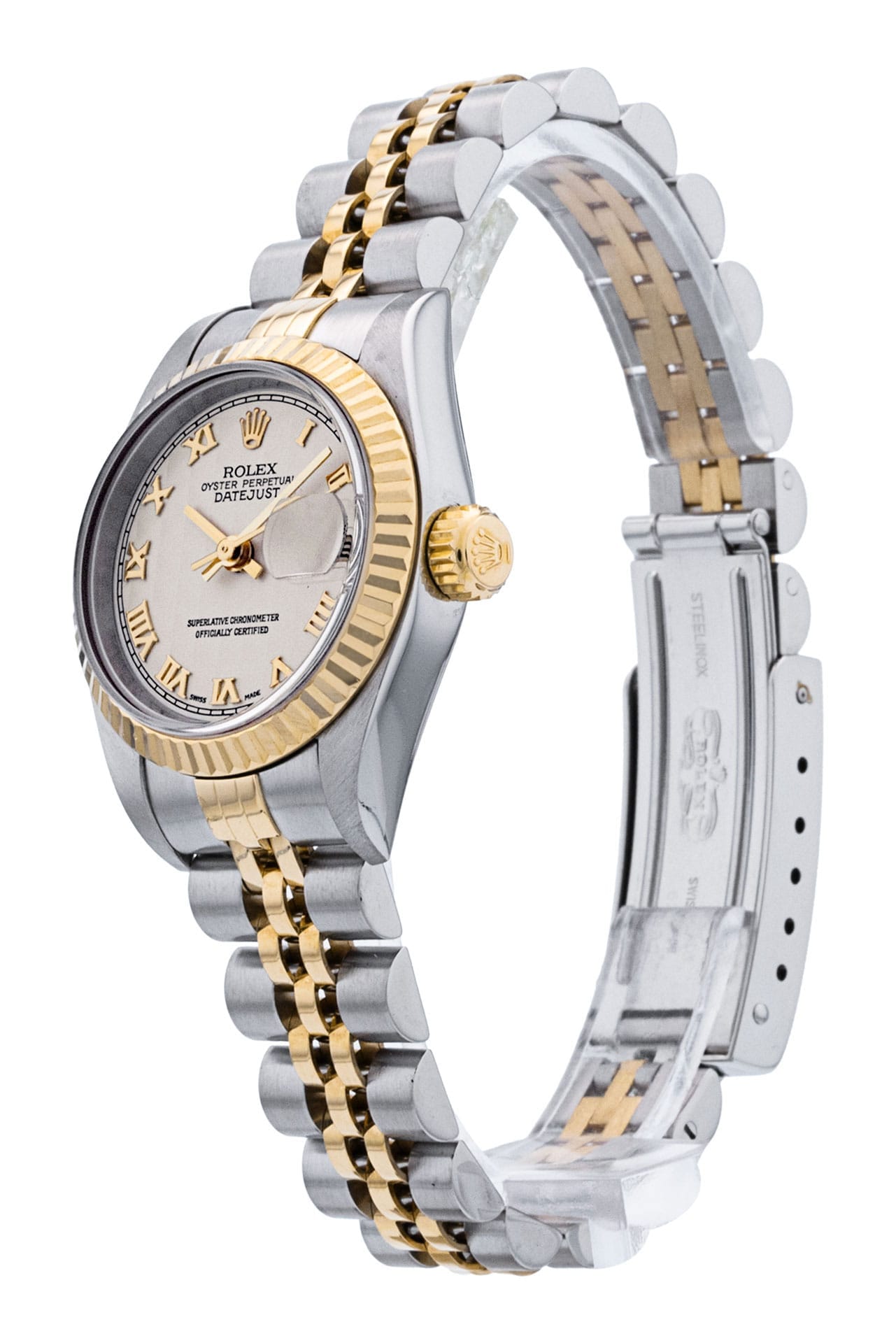 Rolex Datejust Lady 79173 Thumbnail 2