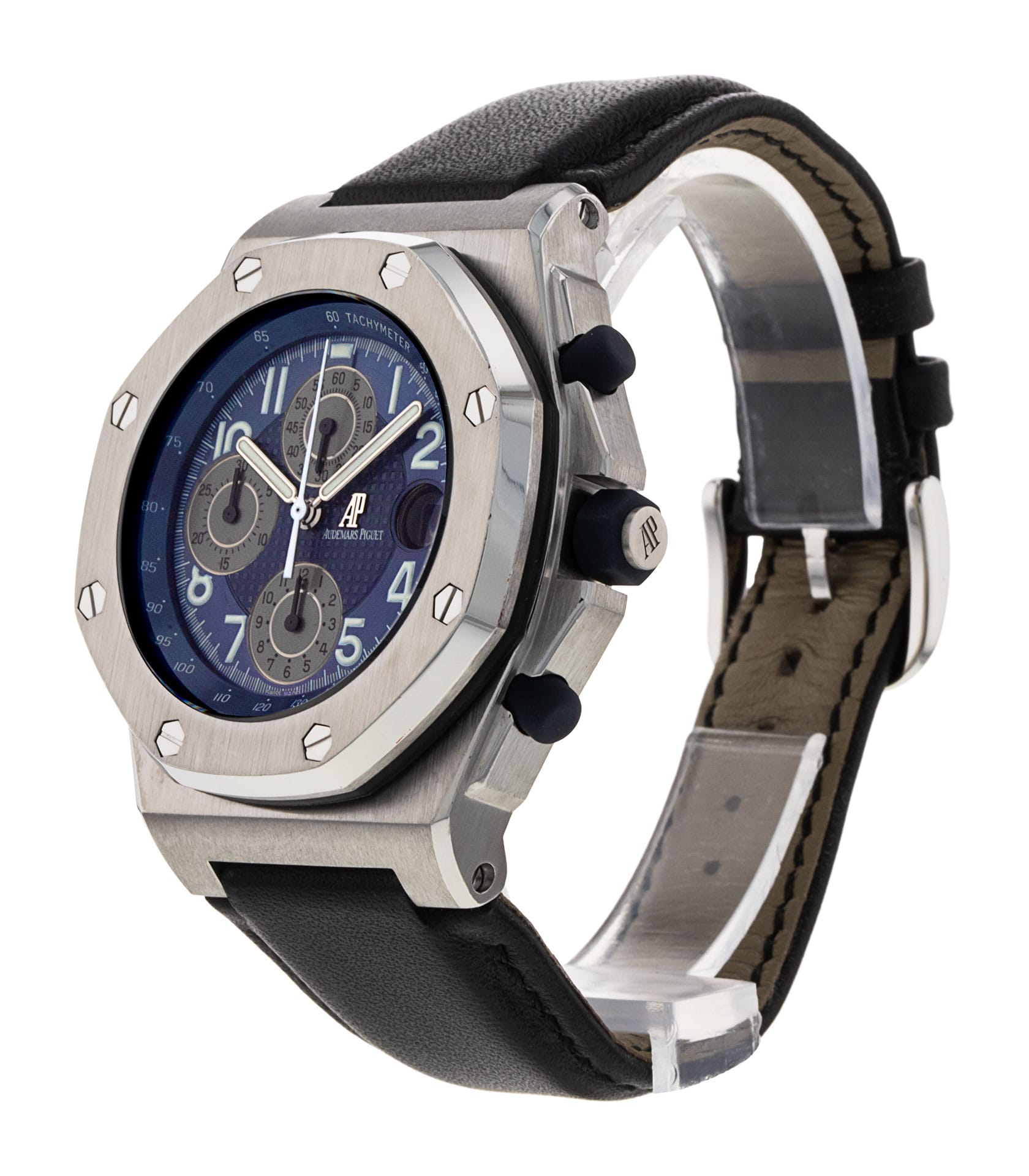 Audemars Piguet Royal Oak Offshore 25770ST.OO.A001KE.01 Thumbnail 2