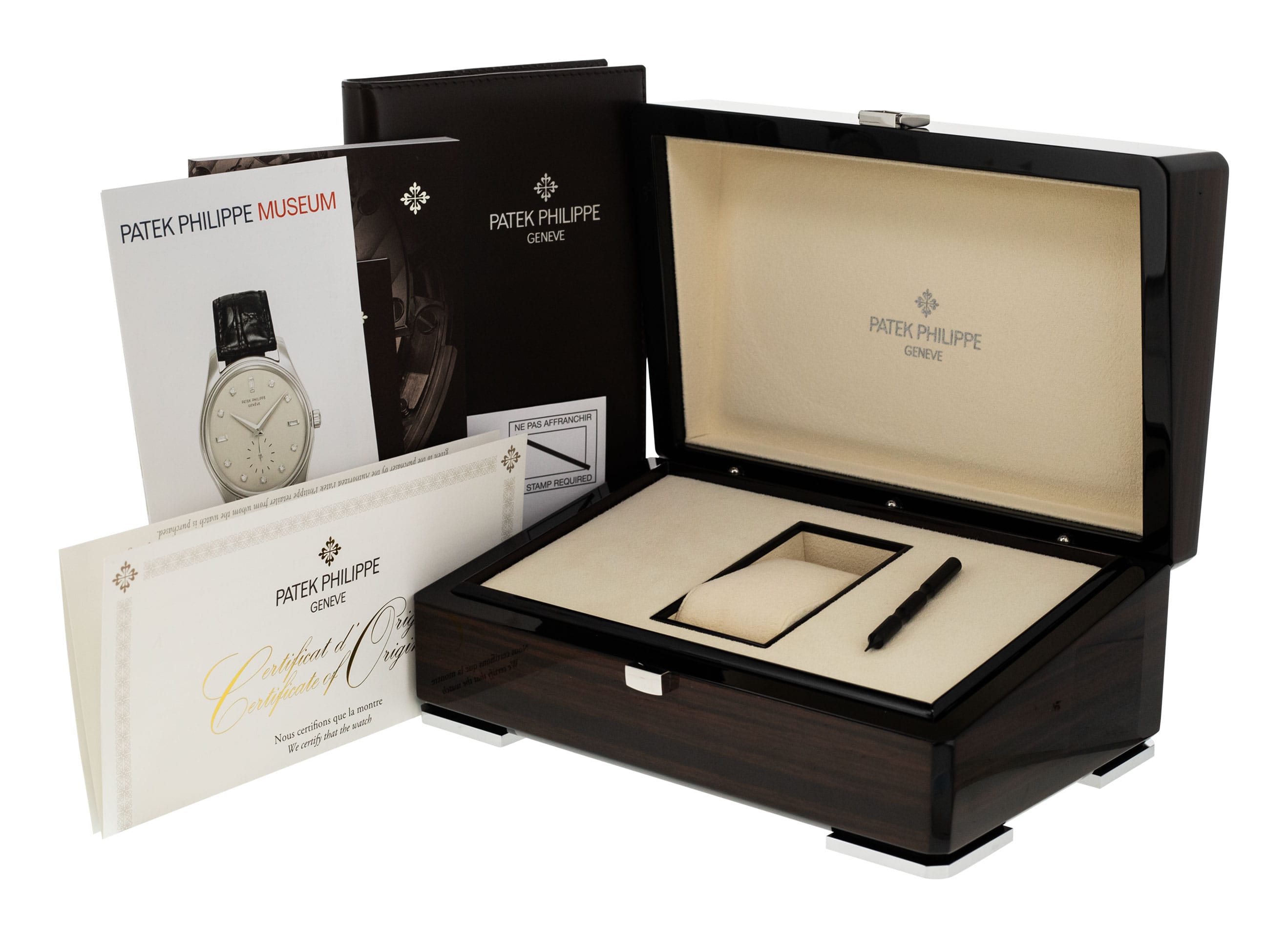 Patek Philippe Complications 4947/1A-001 Thumbnail 5