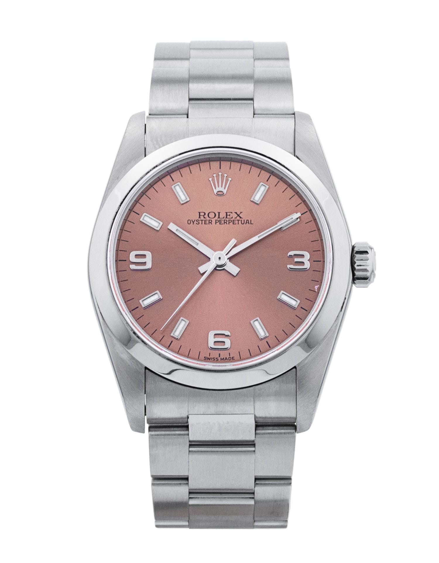 Rolex Oyster Perpetual 77080 Thumbnail 1