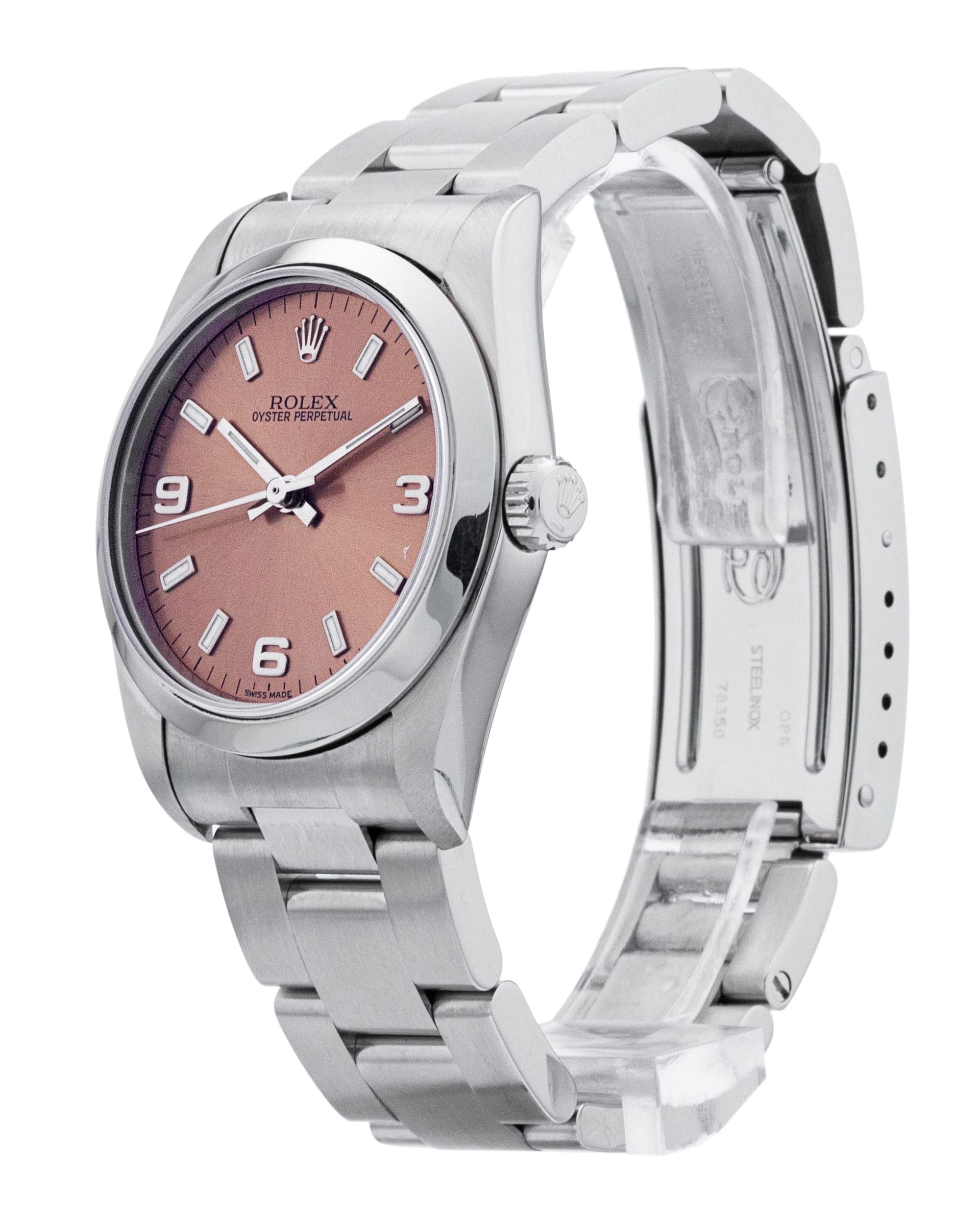 Rolex Oyster Perpetual 77080 Thumbnail 2