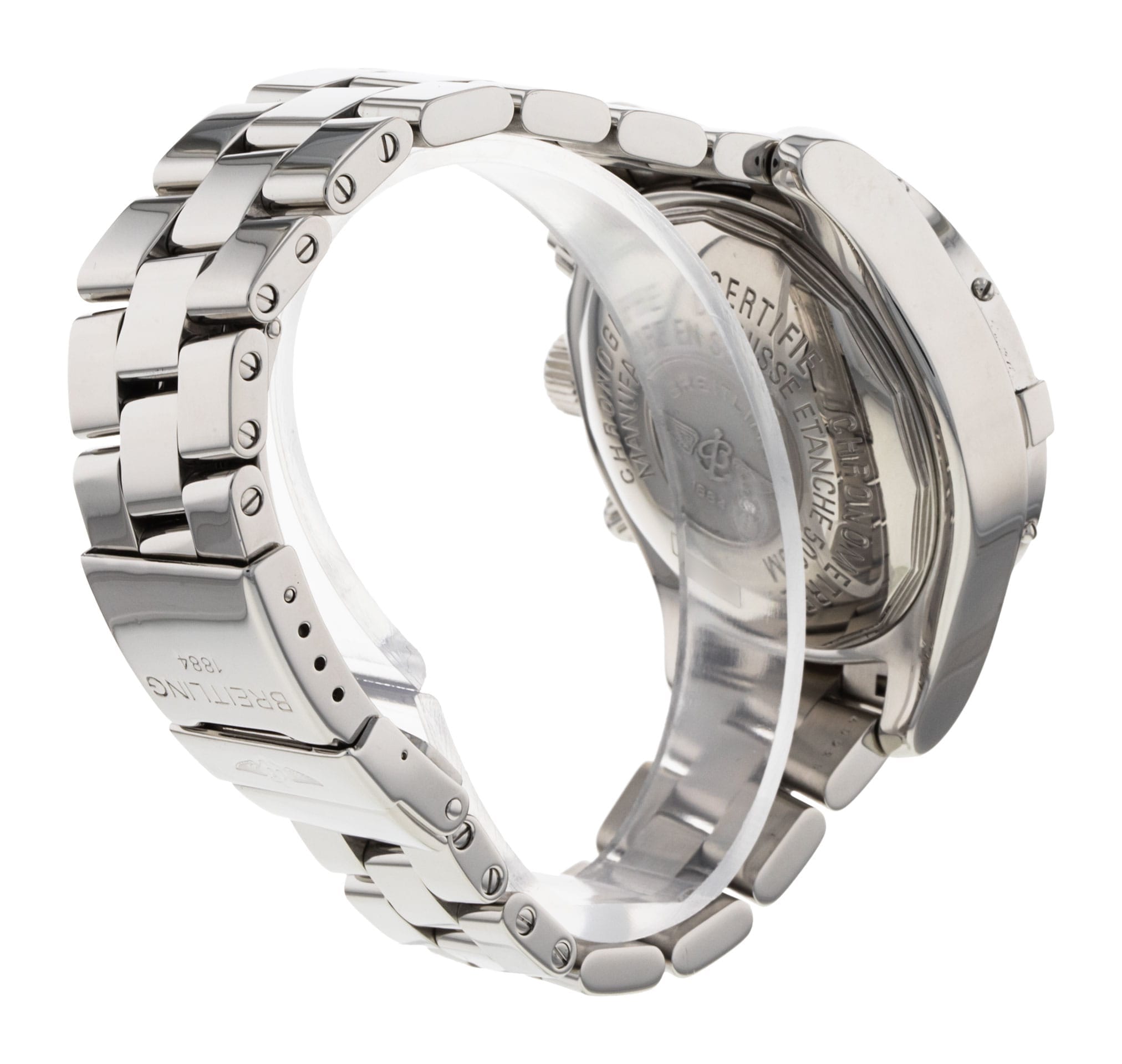 Breitling SuperOcean Chrono A13340 Thumbnail 3