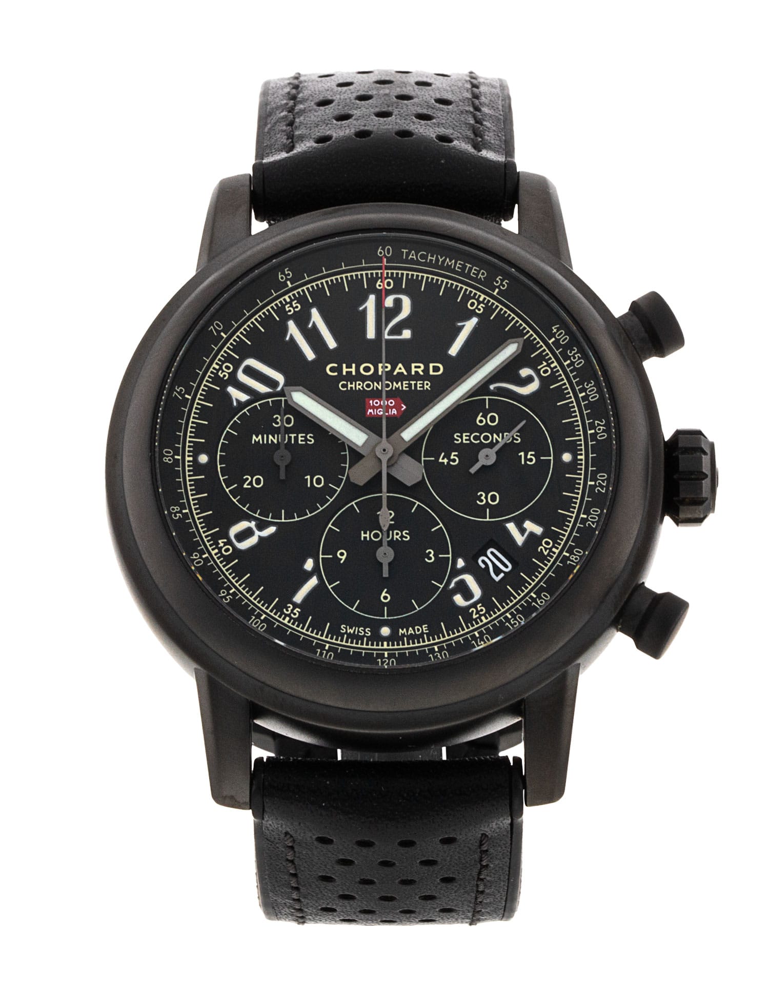 Chopard Mille Miglia 168589-3028 Thumbnail 1