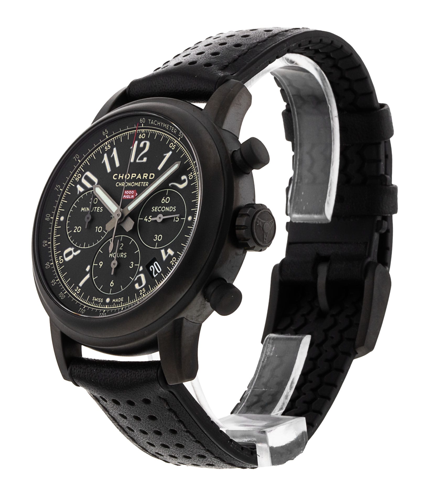 Chopard Mille Miglia 168589-3028 Thumbnail 2