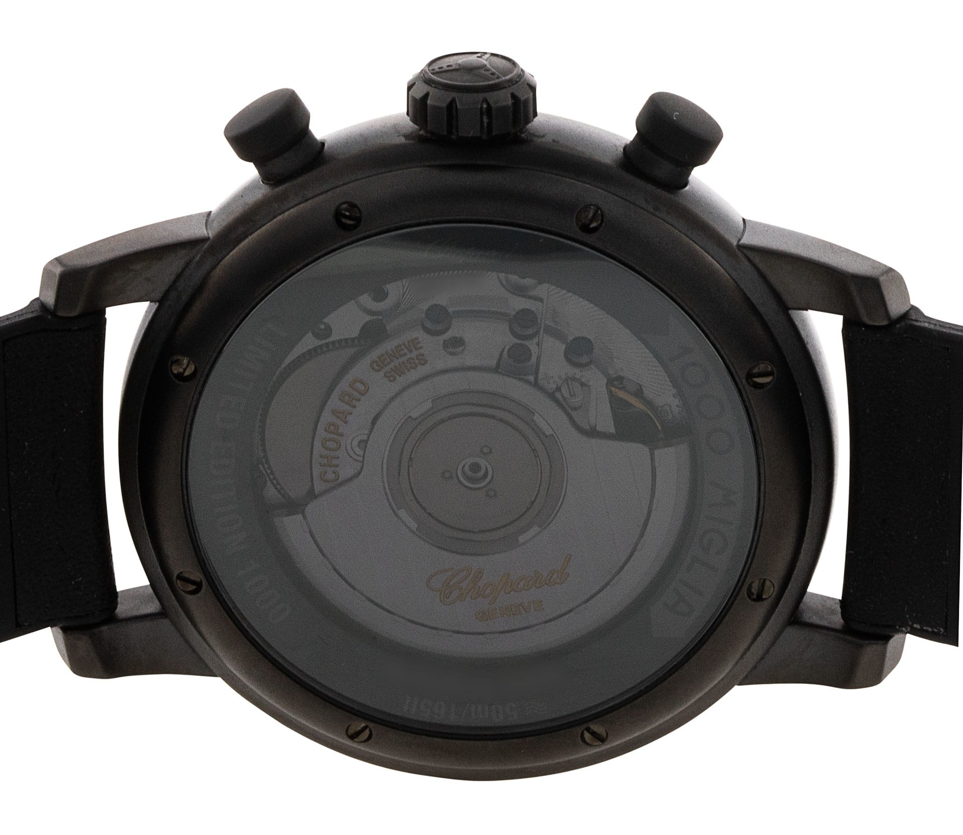 Chopard Mille Miglia 168589-3028 Thumbnail 4