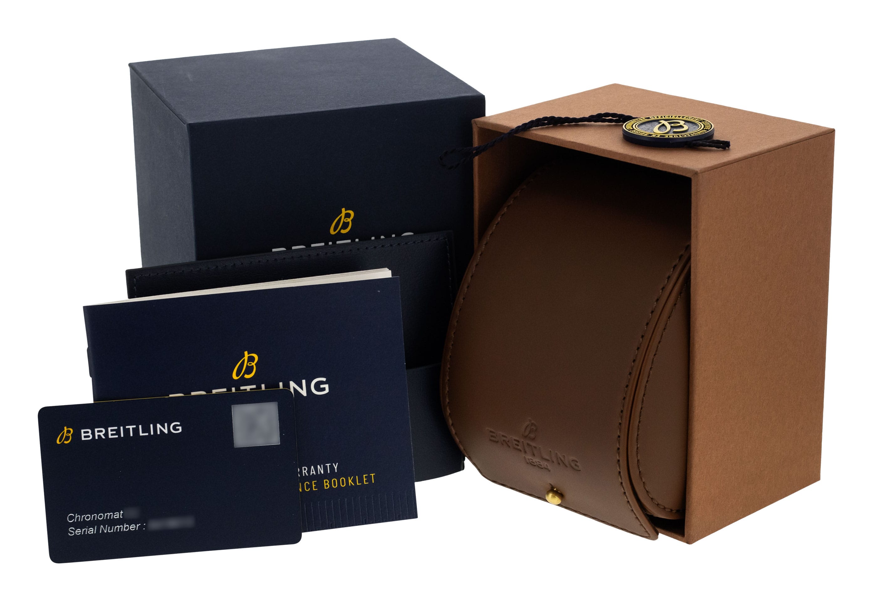 Breitling Chronomat 32 U77310 Thumbnail 4