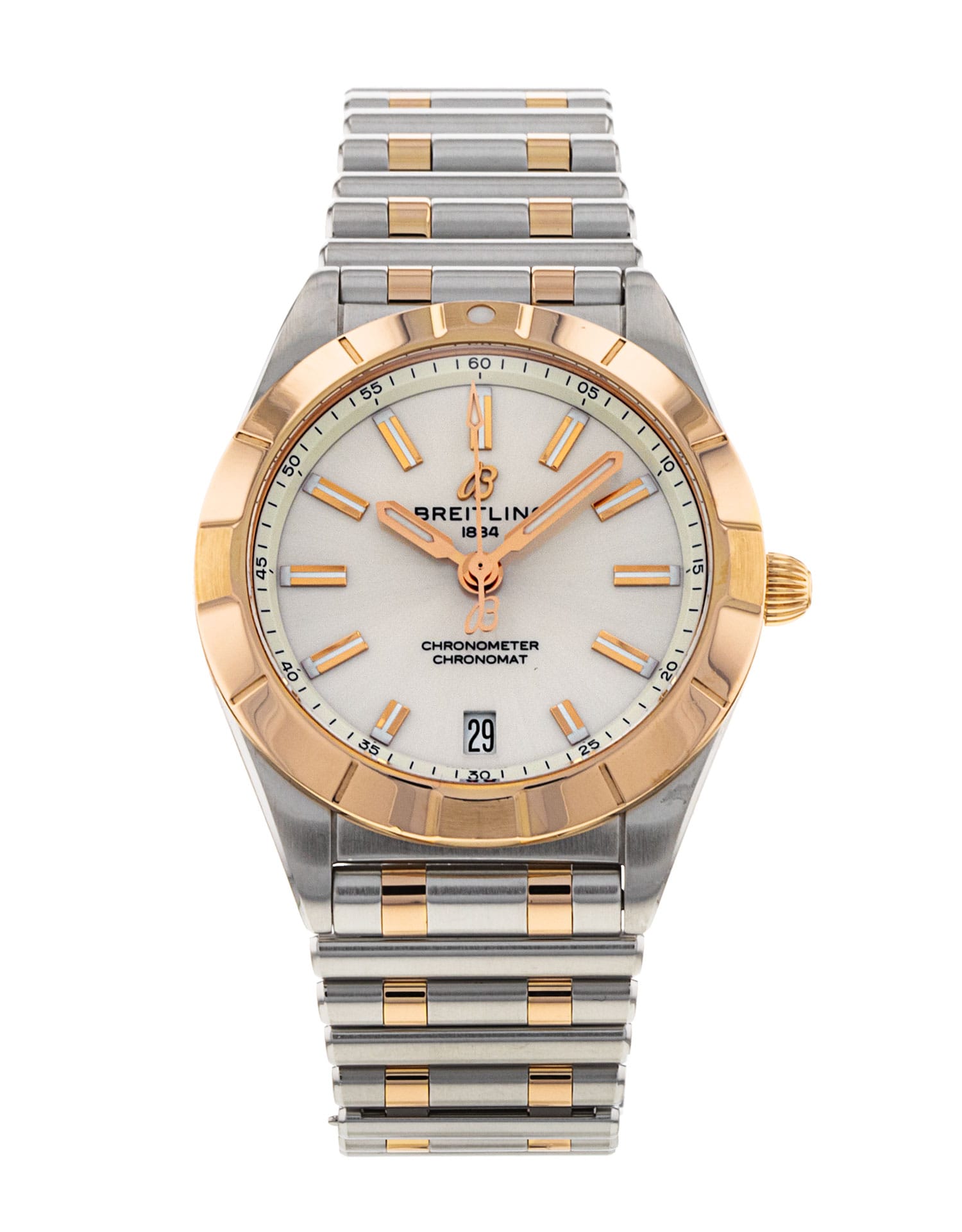 Pre-Owned Breitling Chronomat 32 Watch