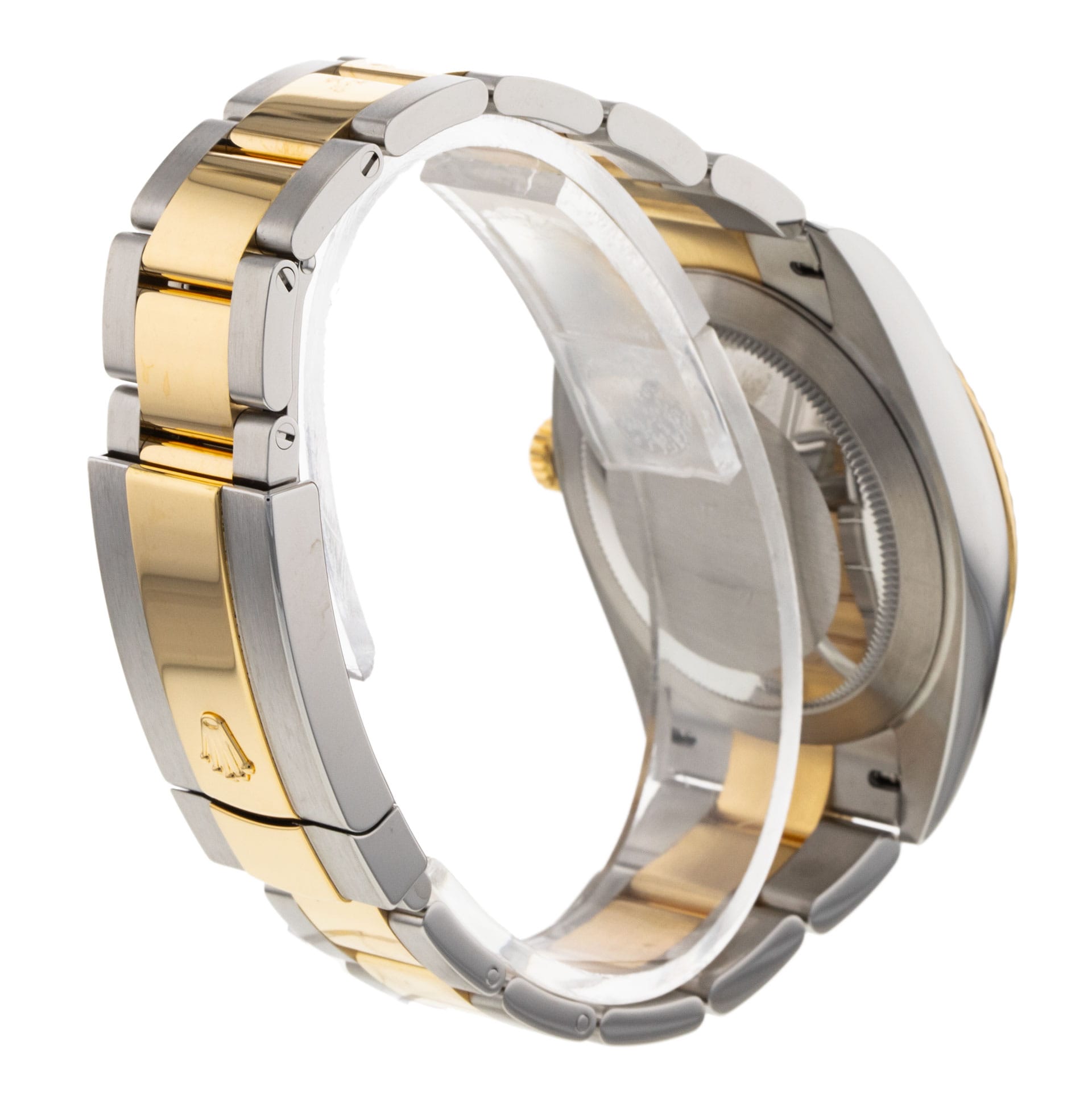 Rolex Datejust 41 126333 Thumbnail 3