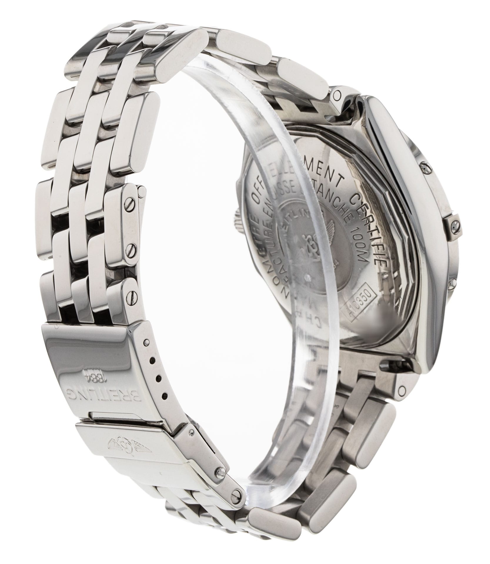 Breitling Wings Automatic A10350 Thumbnail 3