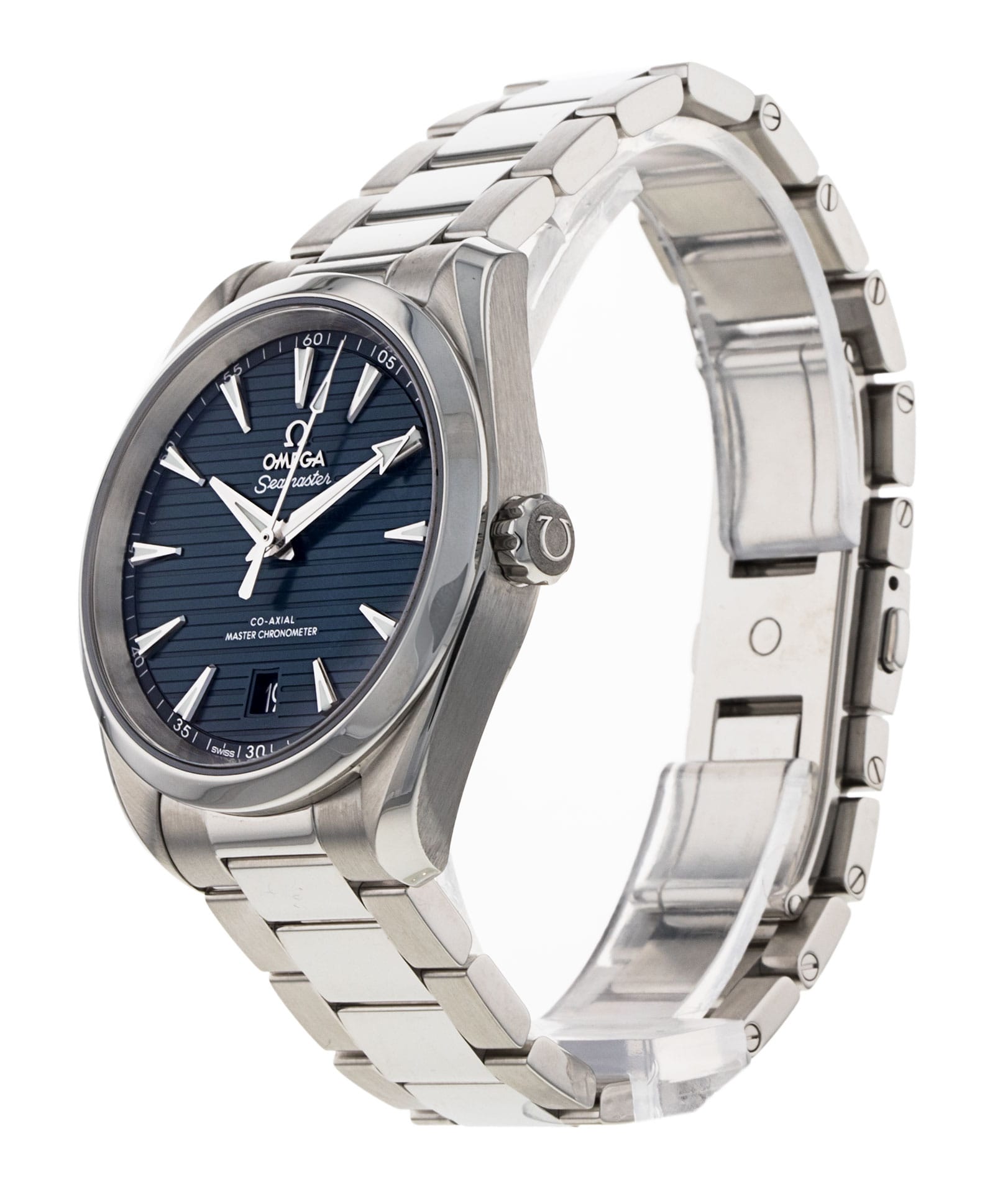 Omega Aqua Terra 150m Gents 220.10.38.20.03.001 Thumbnail 2