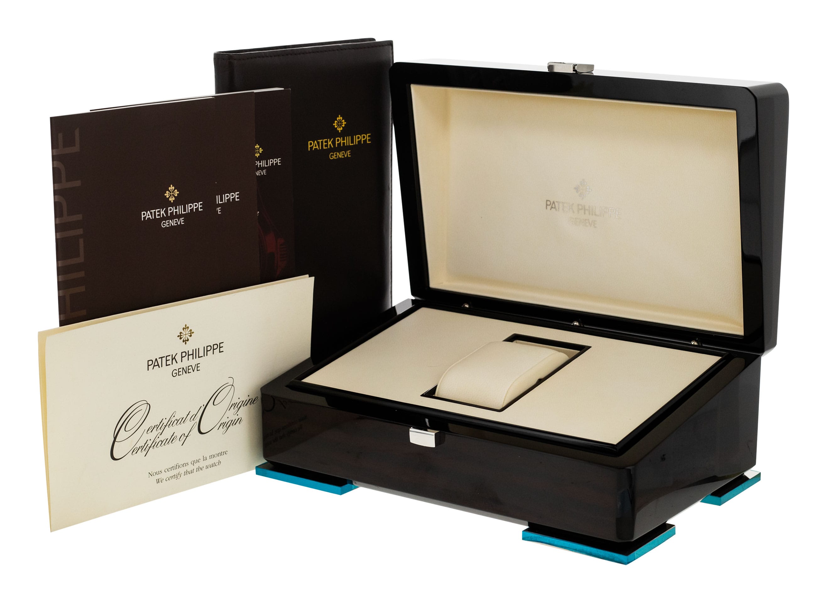 Patek Philippe Complications 5134R-011 Thumbnail 5