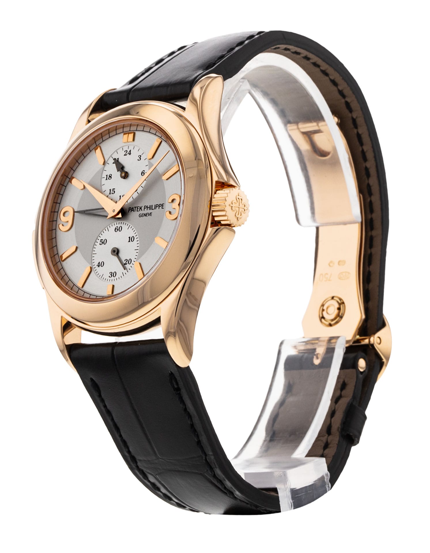 Patek Philippe Complications 5134R-011 Thumbnail 2