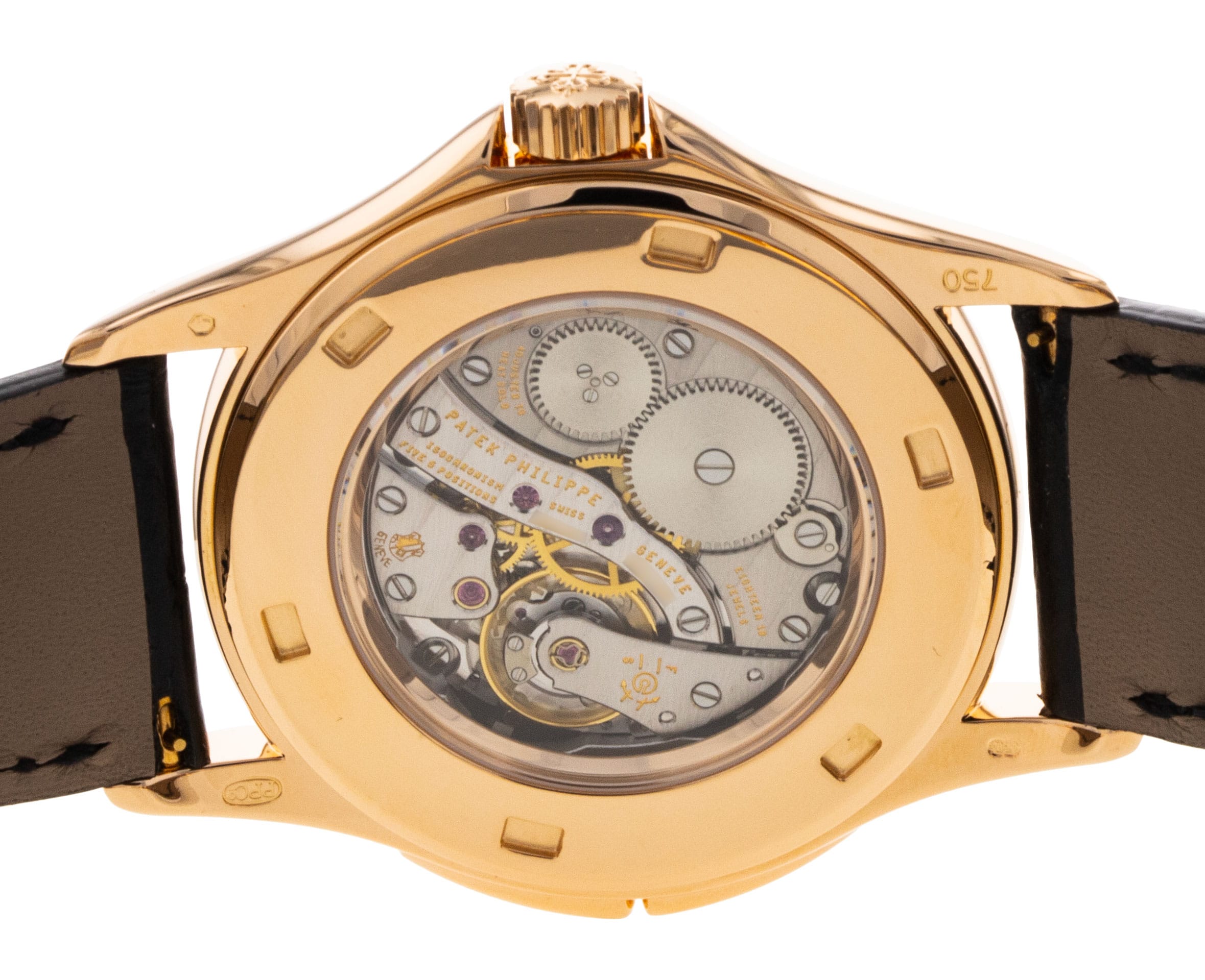 Patek Philippe Complications 5134R-011 Thumbnail 4