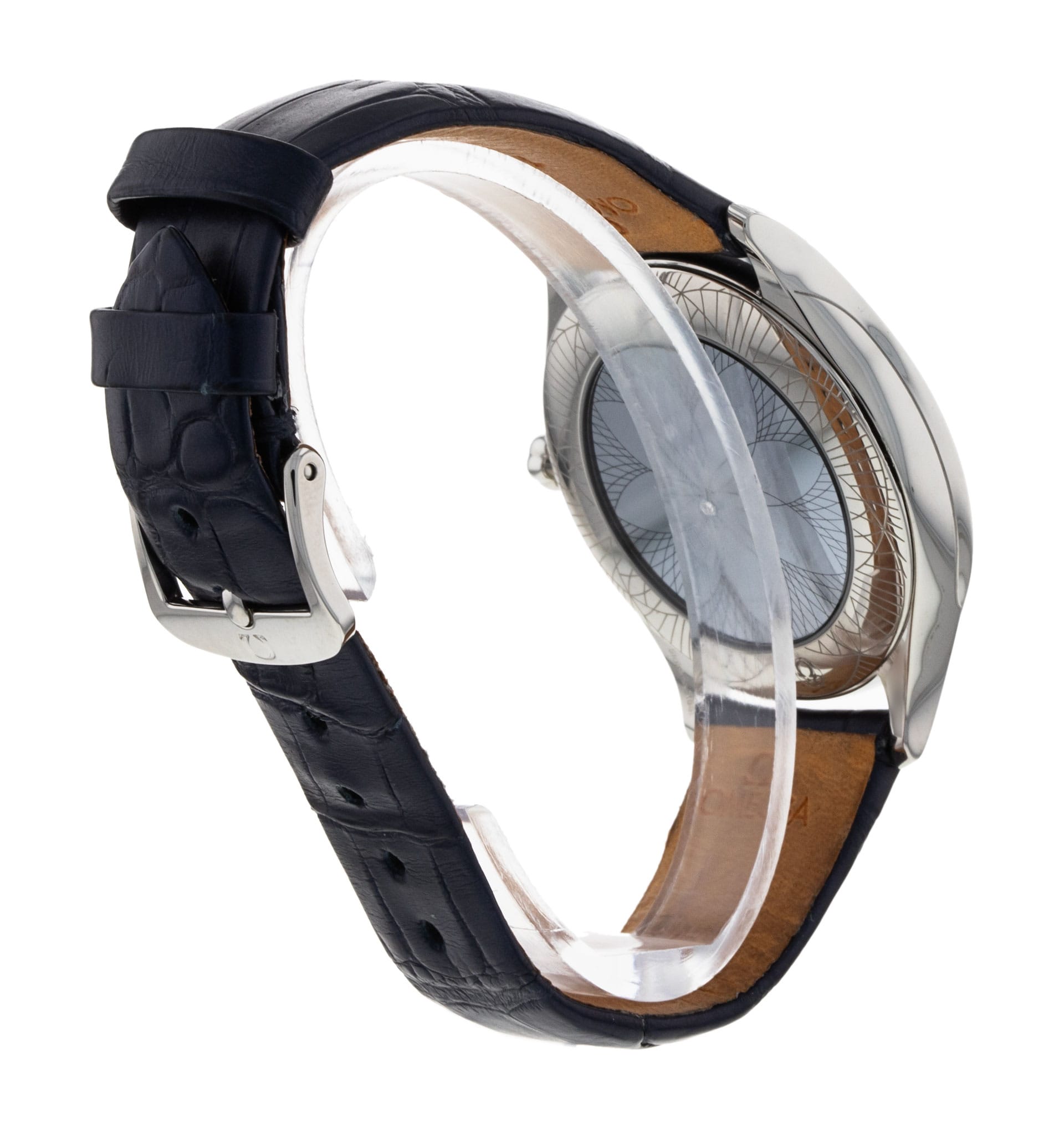 Omega De Ville Tresor 428.18.36.60.03.001 Thumbnail 3