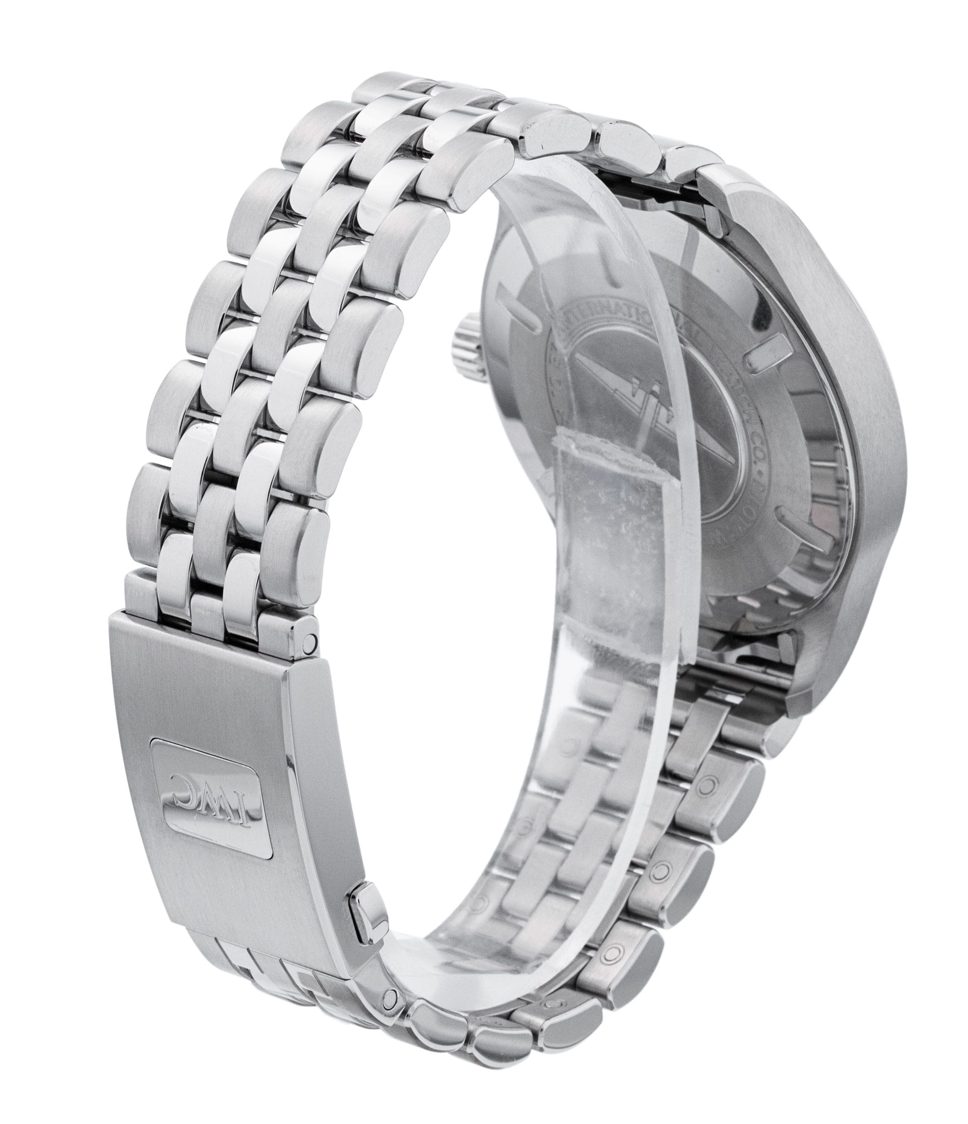 IWC Pilot's Mark XX IW328204 Thumbnail 3