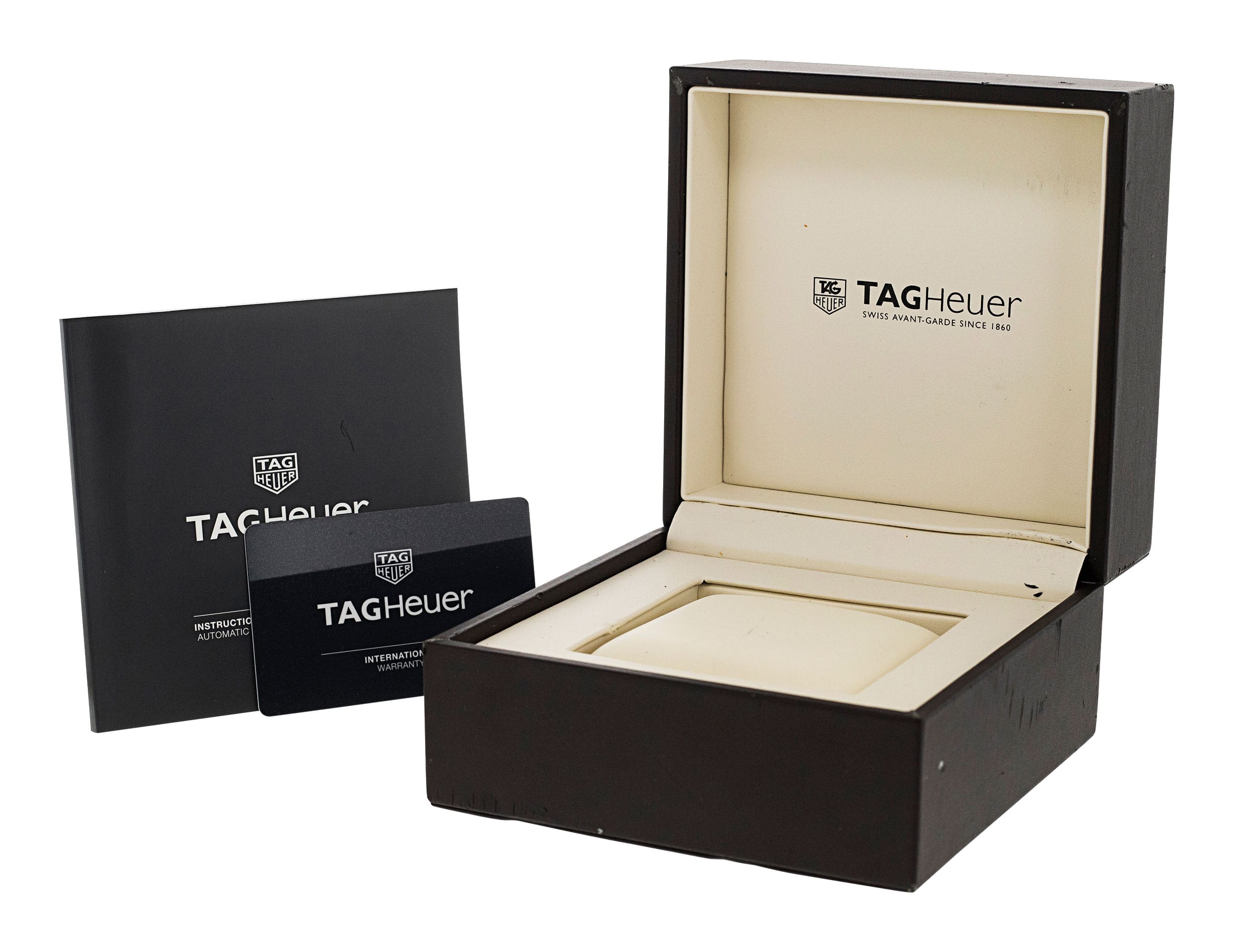 Tag Heuer Carrera CV2A1AB.BA0738 Thumbnail 5