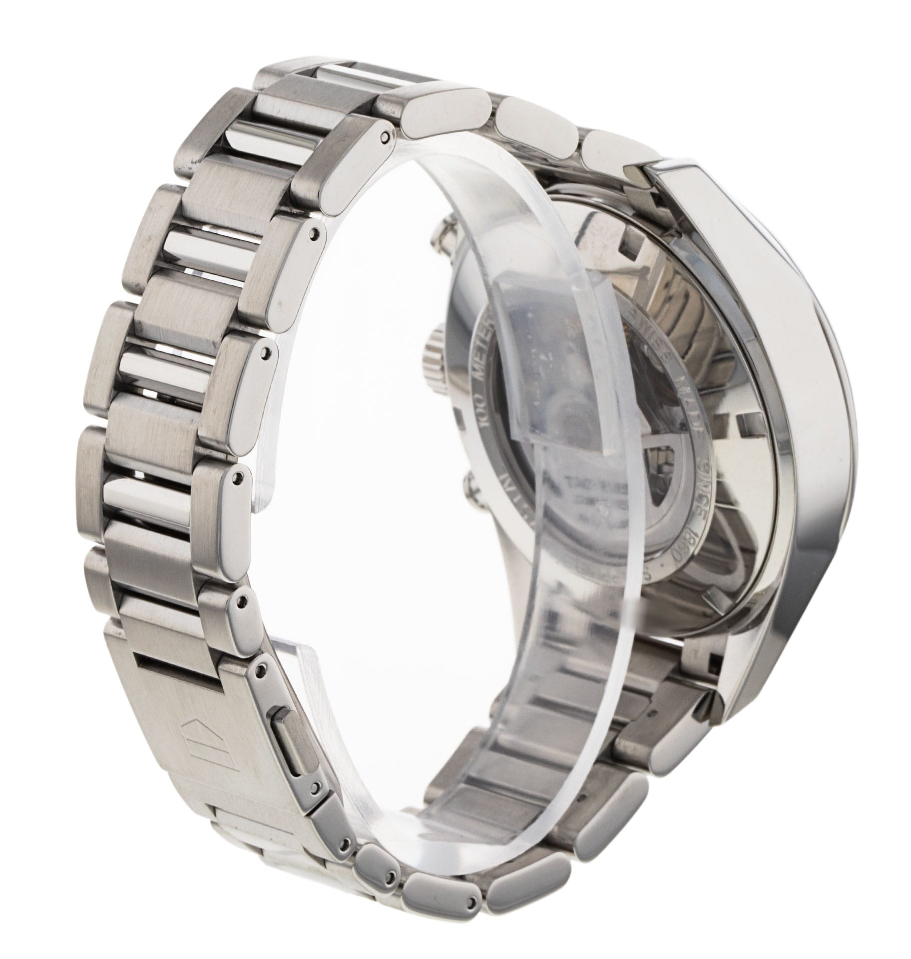 Tag Heuer Carrera CV2A1AB.BA0738 Thumbnail 3