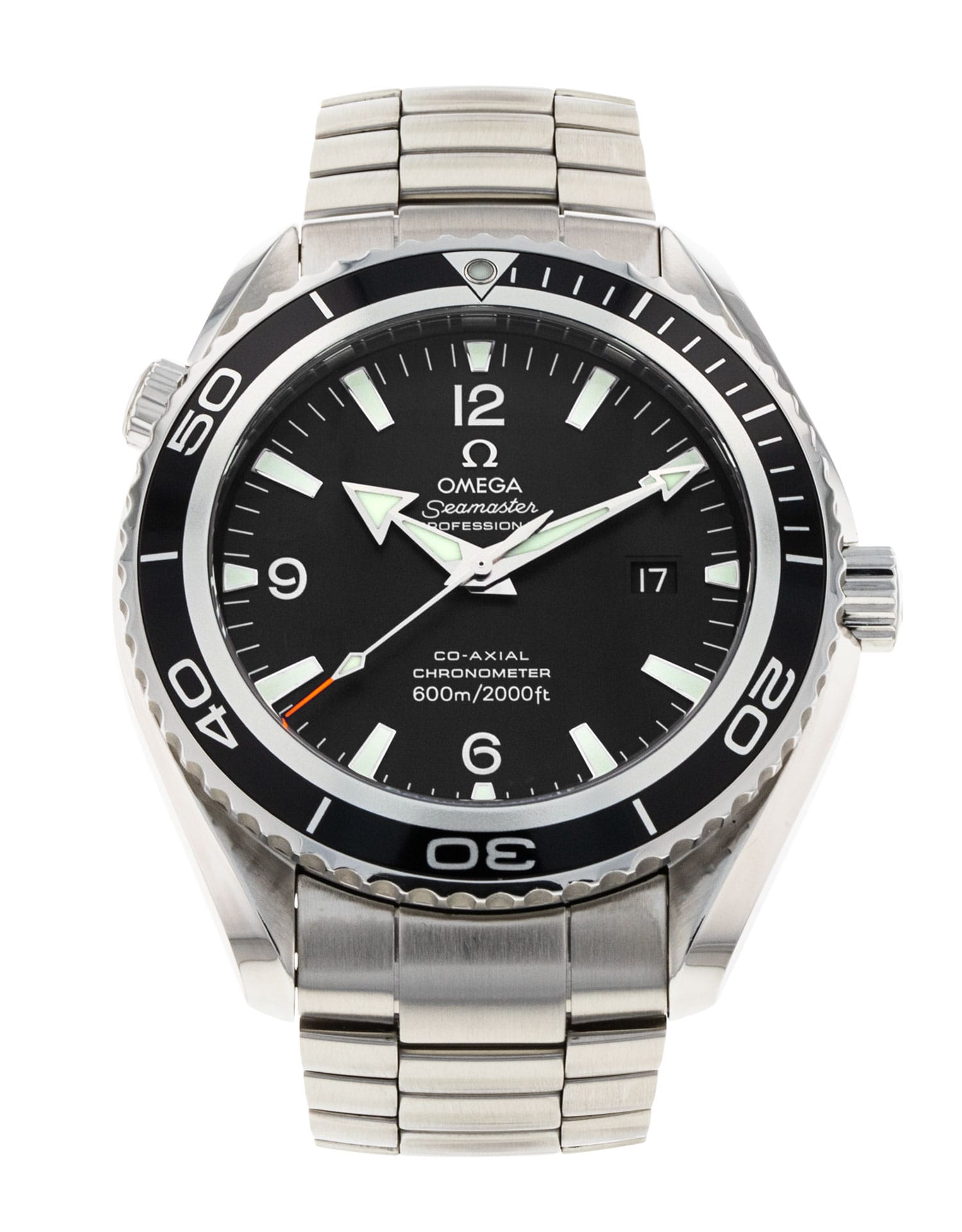 Omega Planet Ocean 2200.50.00 Thumbnail 1