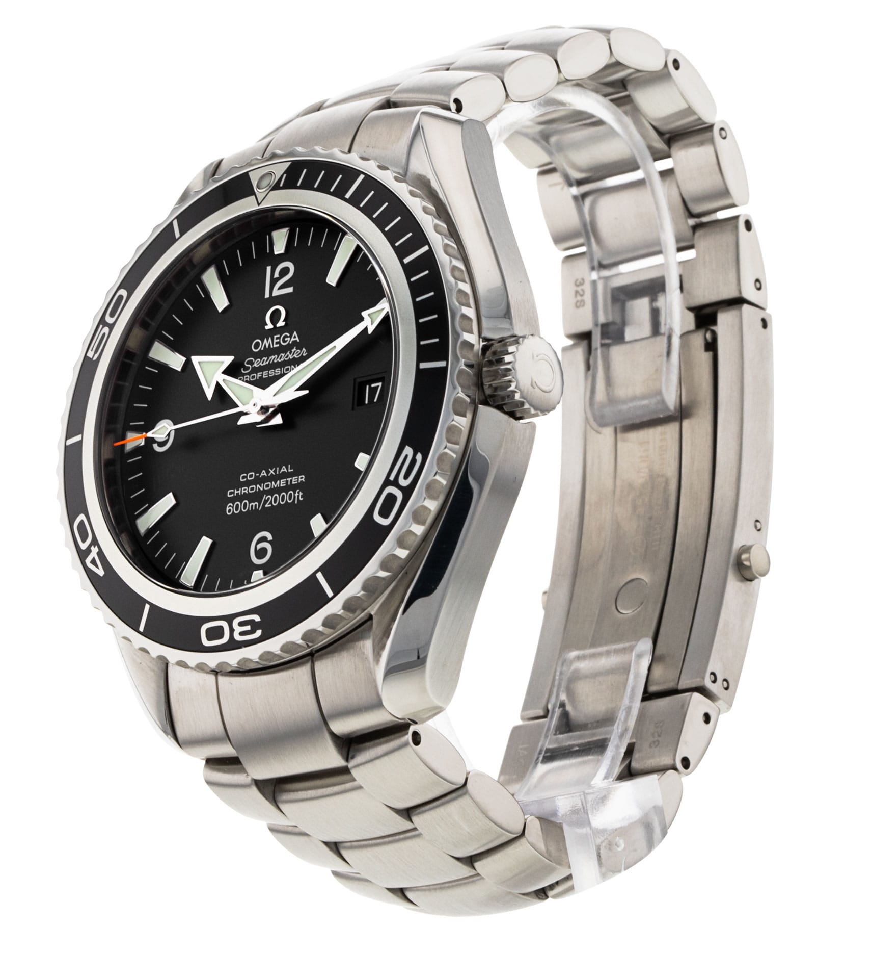 Omega Planet Ocean 2200.50.00 Thumbnail 2