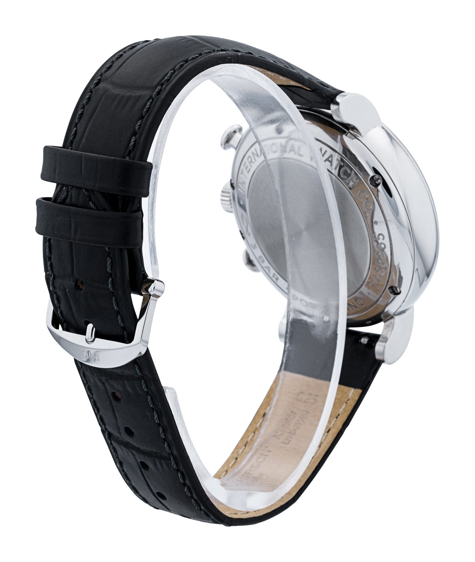 IWC Portofino Chronograph IW391037 Thumbnail 3