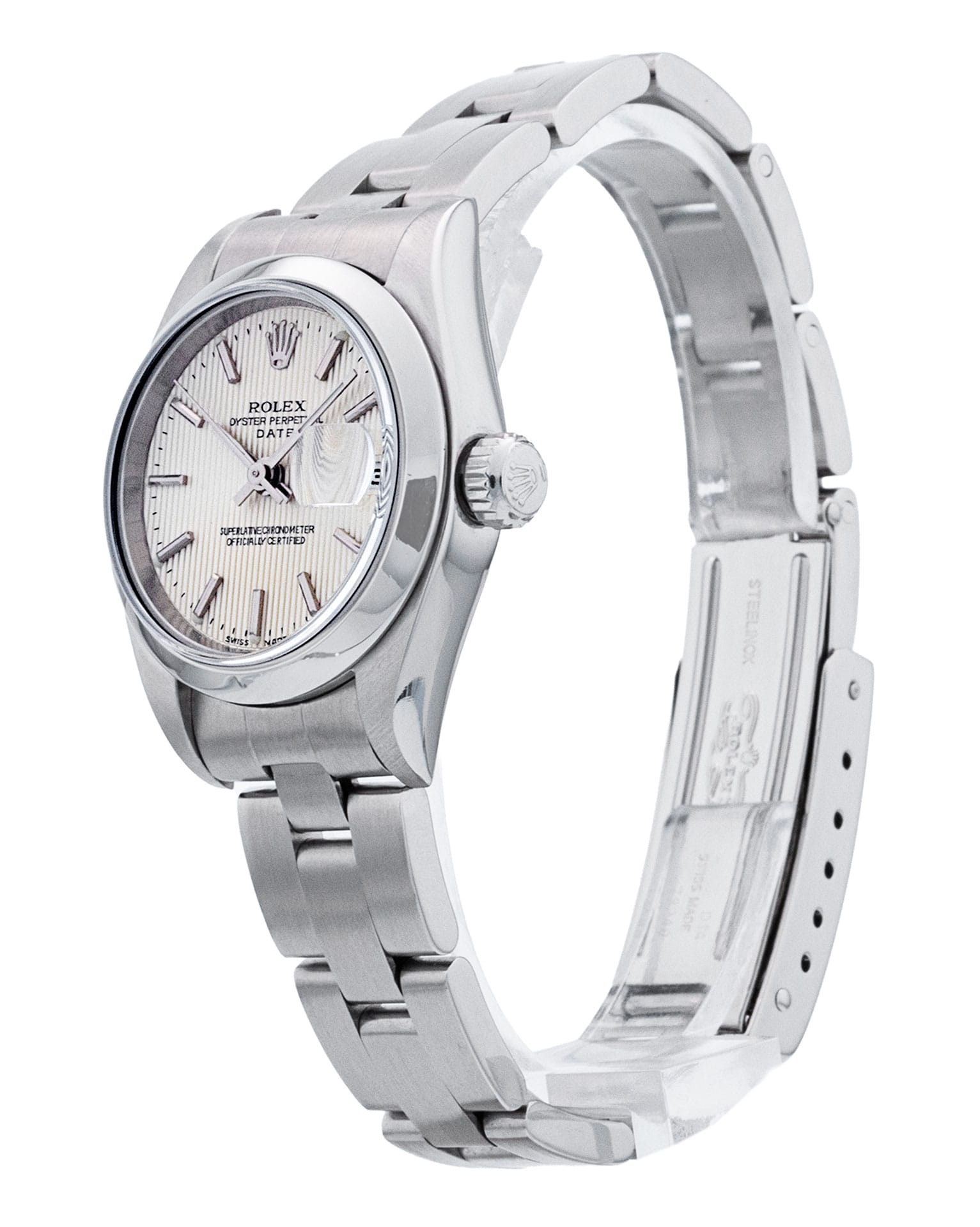 Rolex Datejust Lady 79160 Thumbnail 2