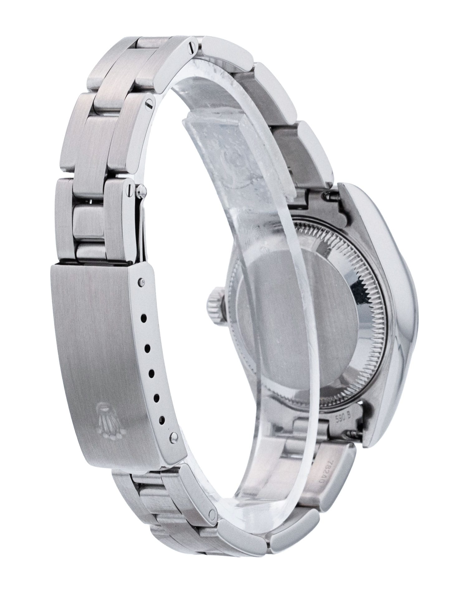 Rolex Datejust Lady 79160 Thumbnail 3