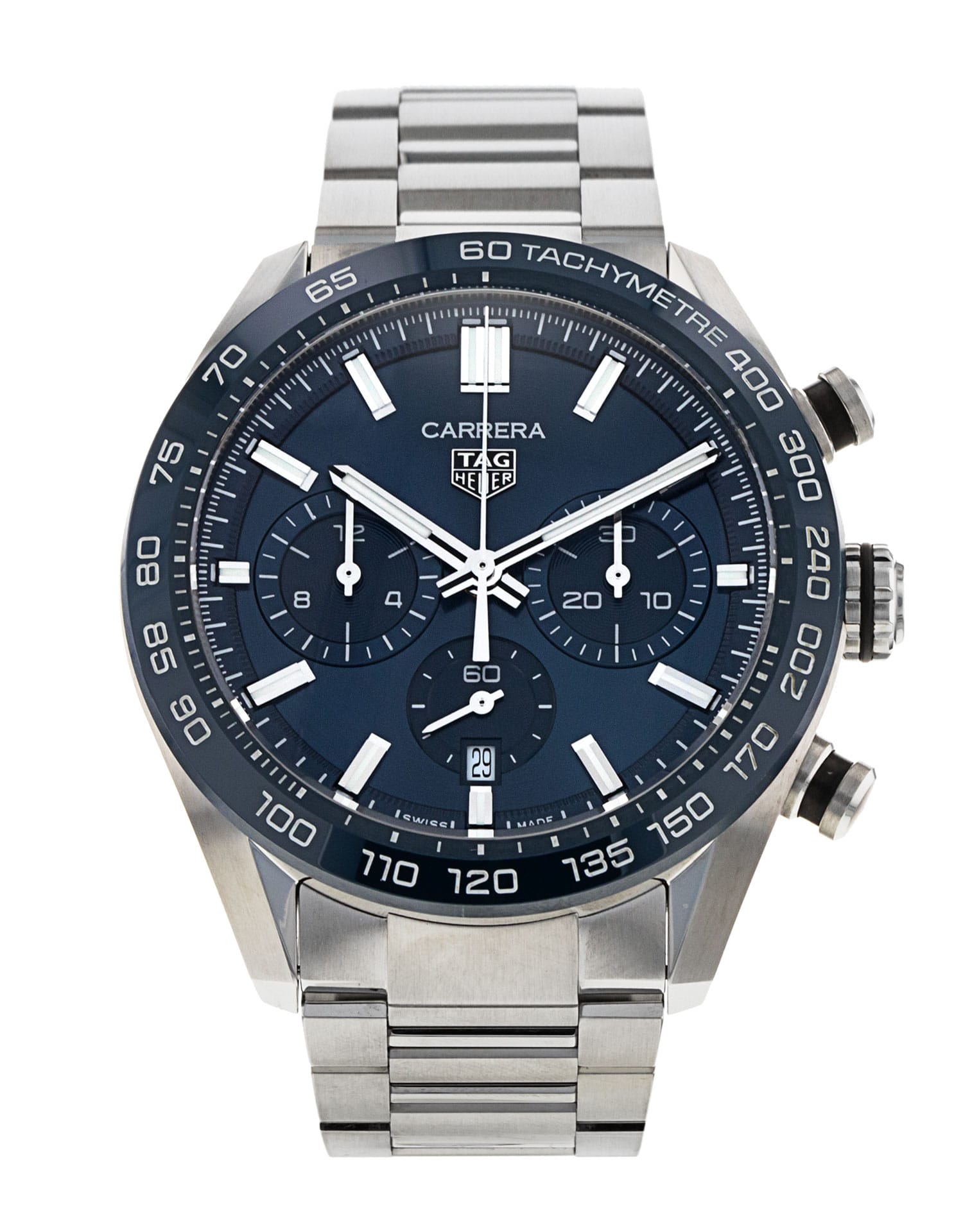 Tag Heuer Carrera CBN2A1A.BA0643 Thumbnail 1