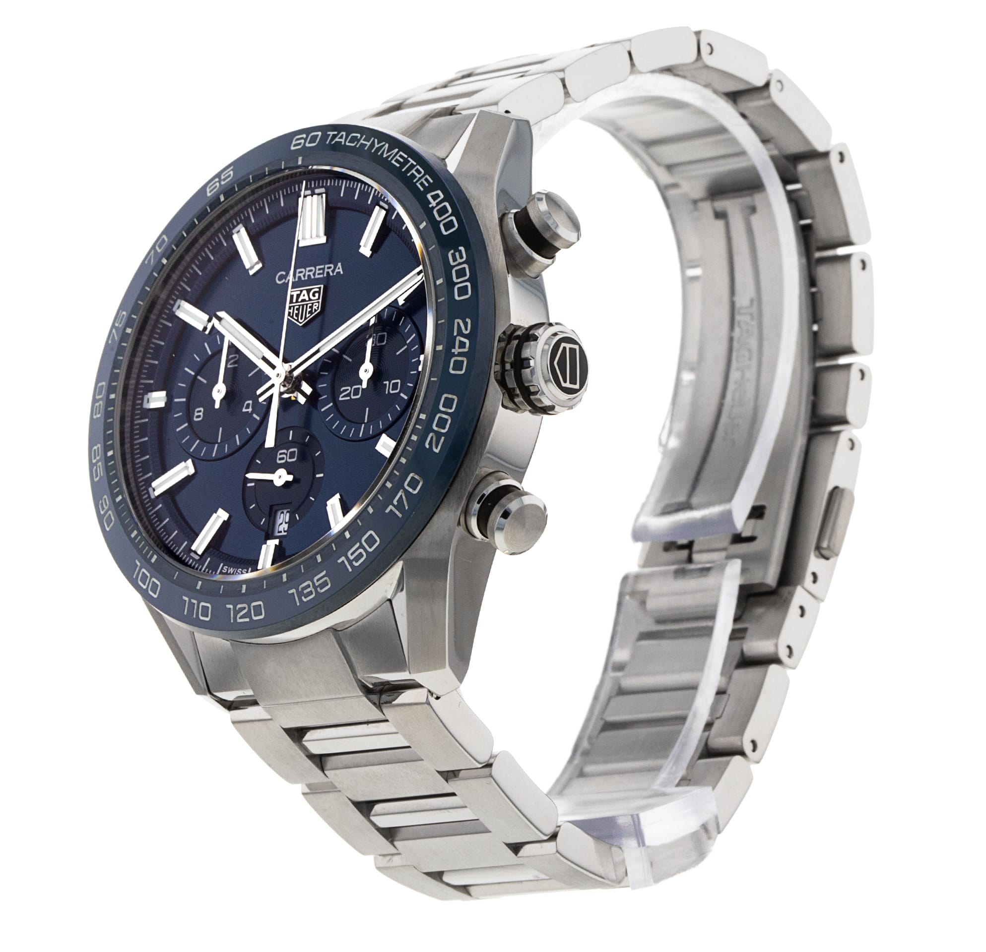 Tag Heuer Carrera CBN2A1A.BA0643 Thumbnail 2