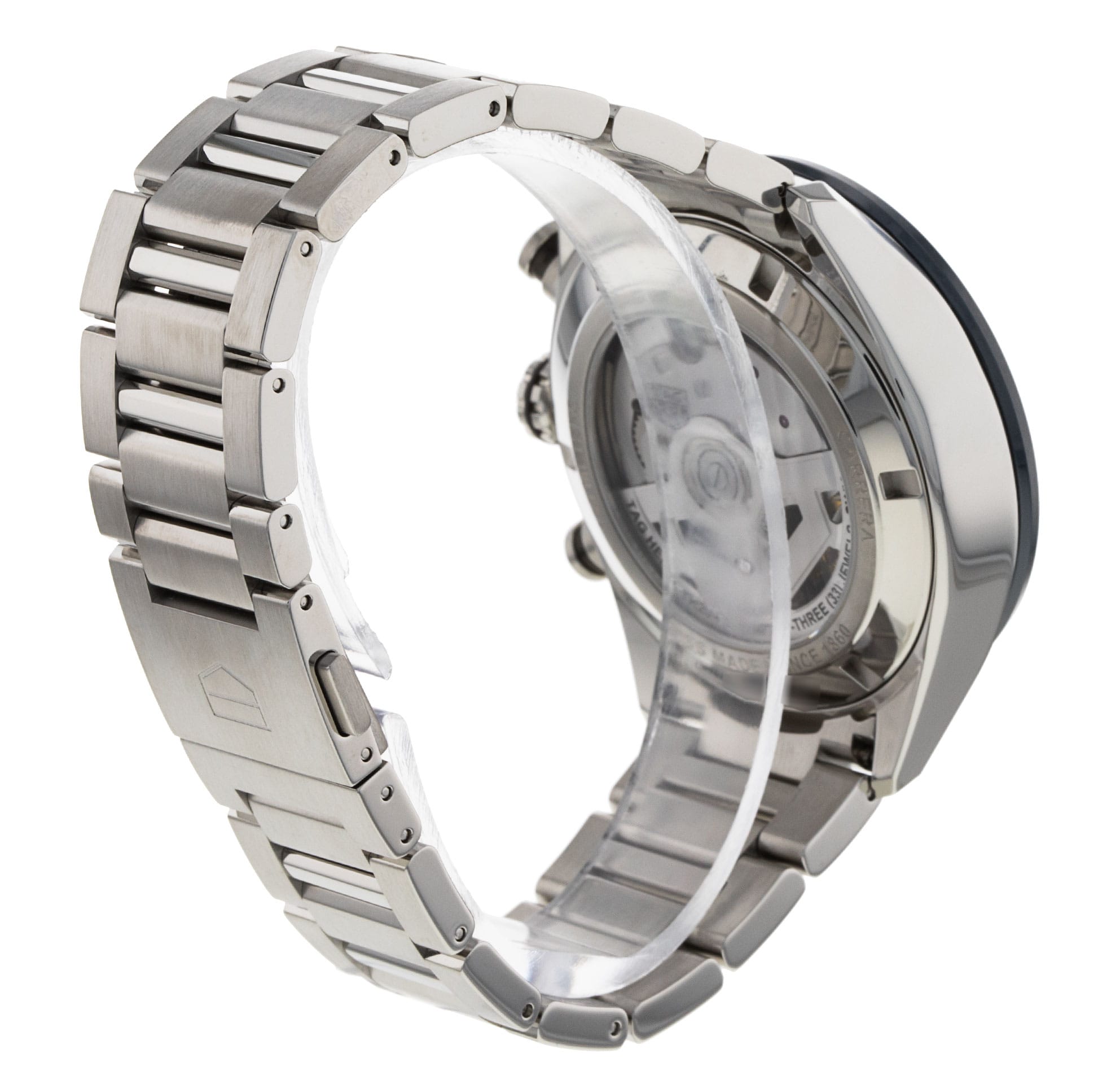 Tag Heuer Carrera CBN2A1A.BA0643 Thumbnail 3