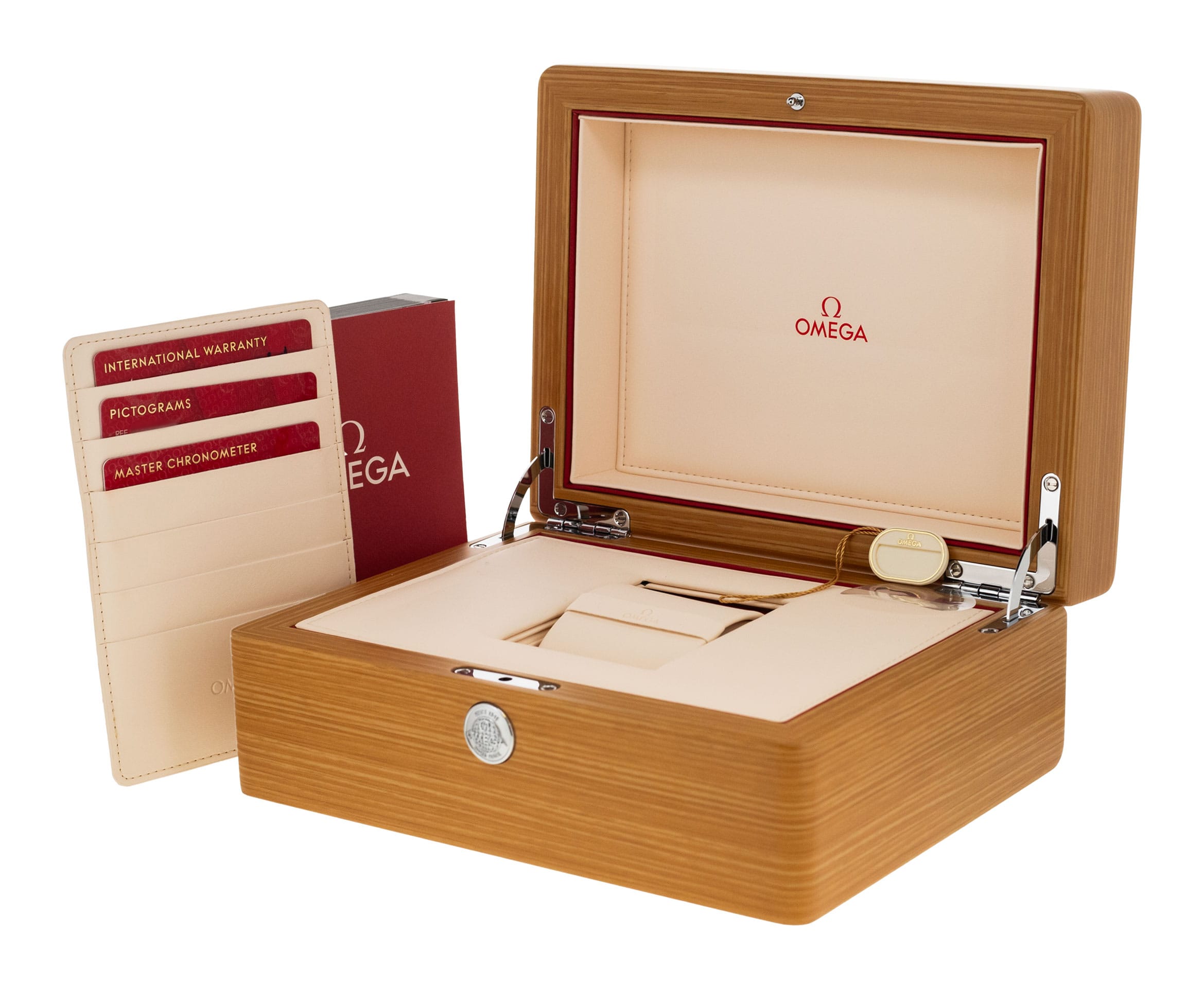 Omega Seamaster Diver 300m 210.30.42.20.10.001 Thumbnail 5